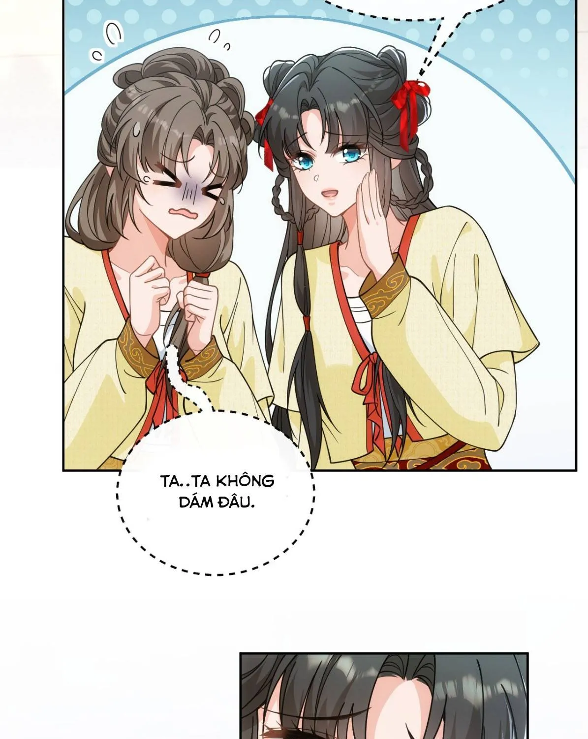 Tiểu Trù Nương Bá Đạo: Muốn Ăn Thì Cứ Cào Tường Chapter 2 - Trang 8