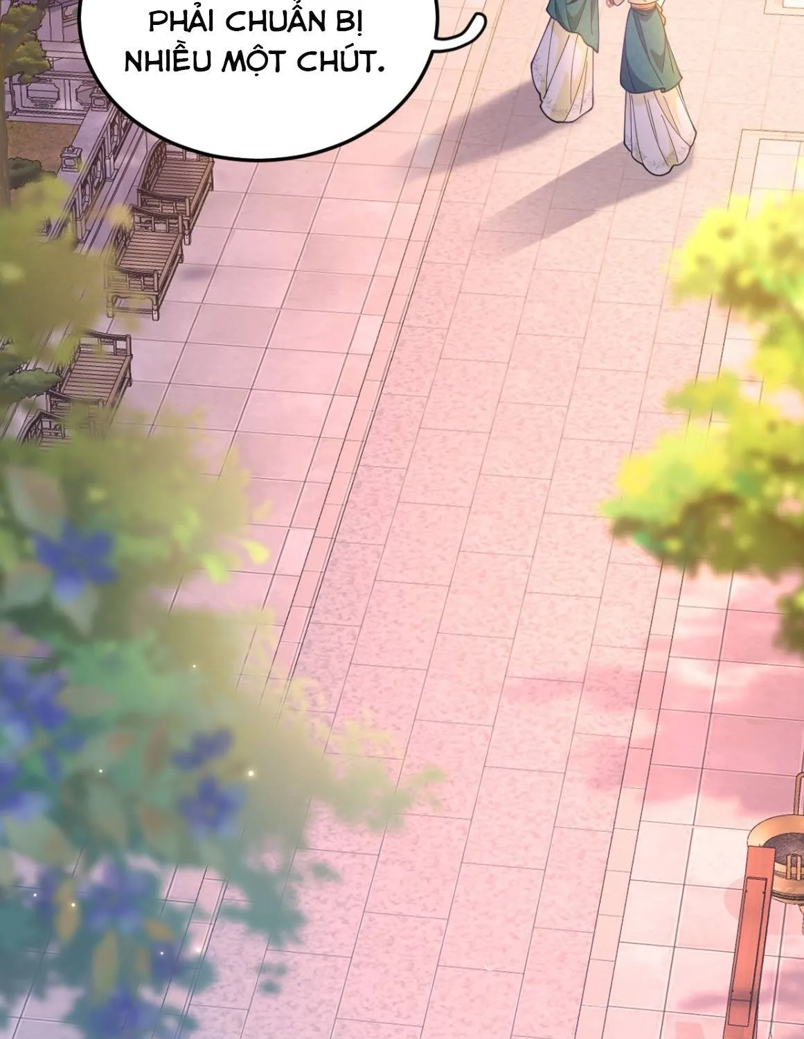 Tiểu Trù Nương Bá Đạo: Muốn Ăn Thì Cứ Cào Tường Chapter 3 - Trang 15