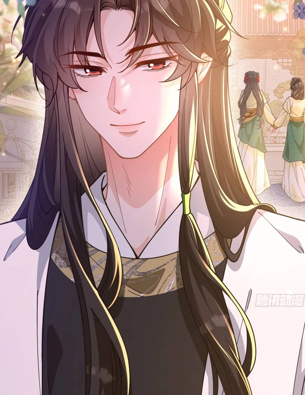 Tiểu Trù Nương Bá Đạo: Muốn Ăn Thì Cứ Cào Tường Chapter 3 - Trang 17