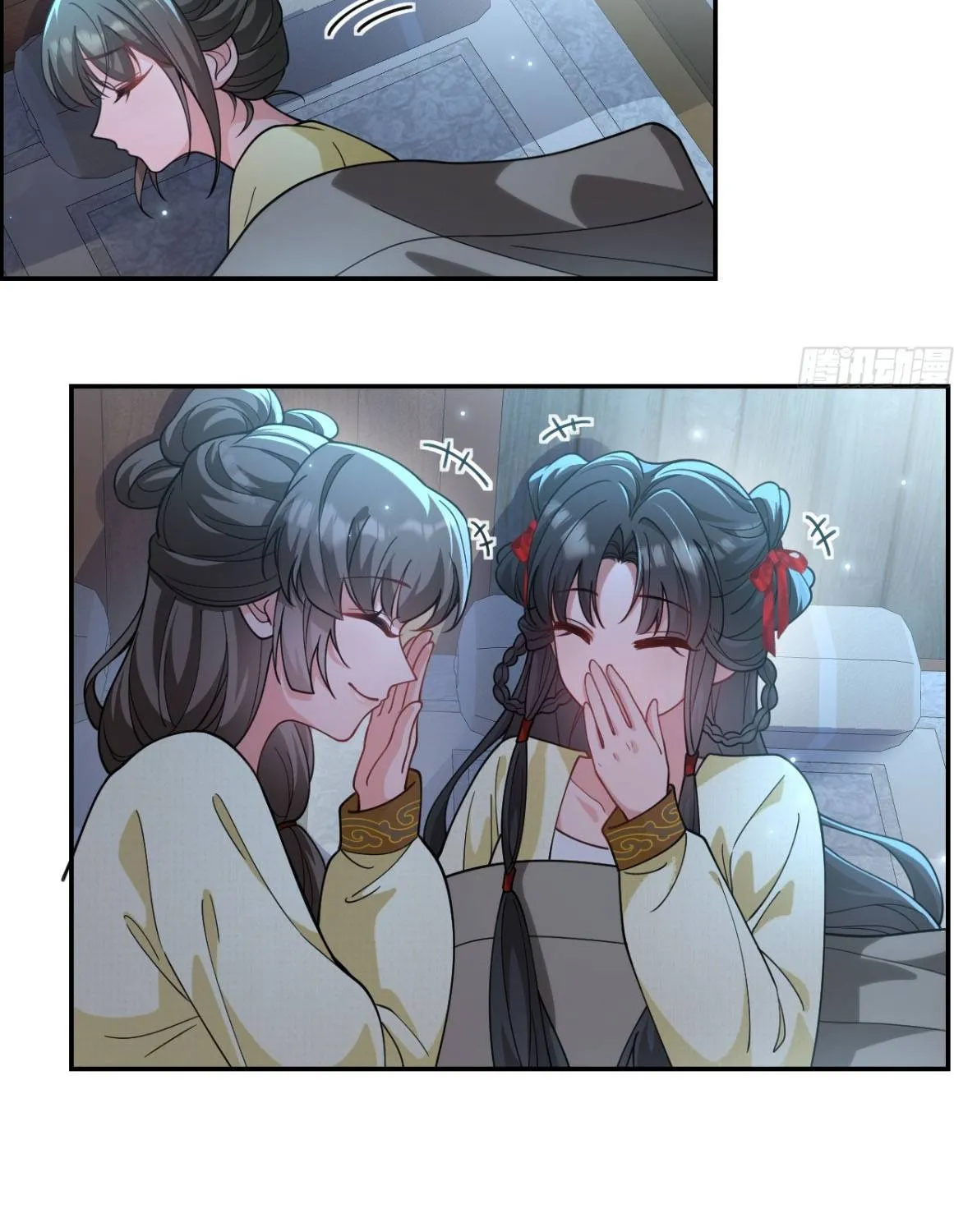 Tiểu Trù Nương Bá Đạo: Muốn Ăn Thì Cứ Cào Tường Chapter 3 - Trang 34