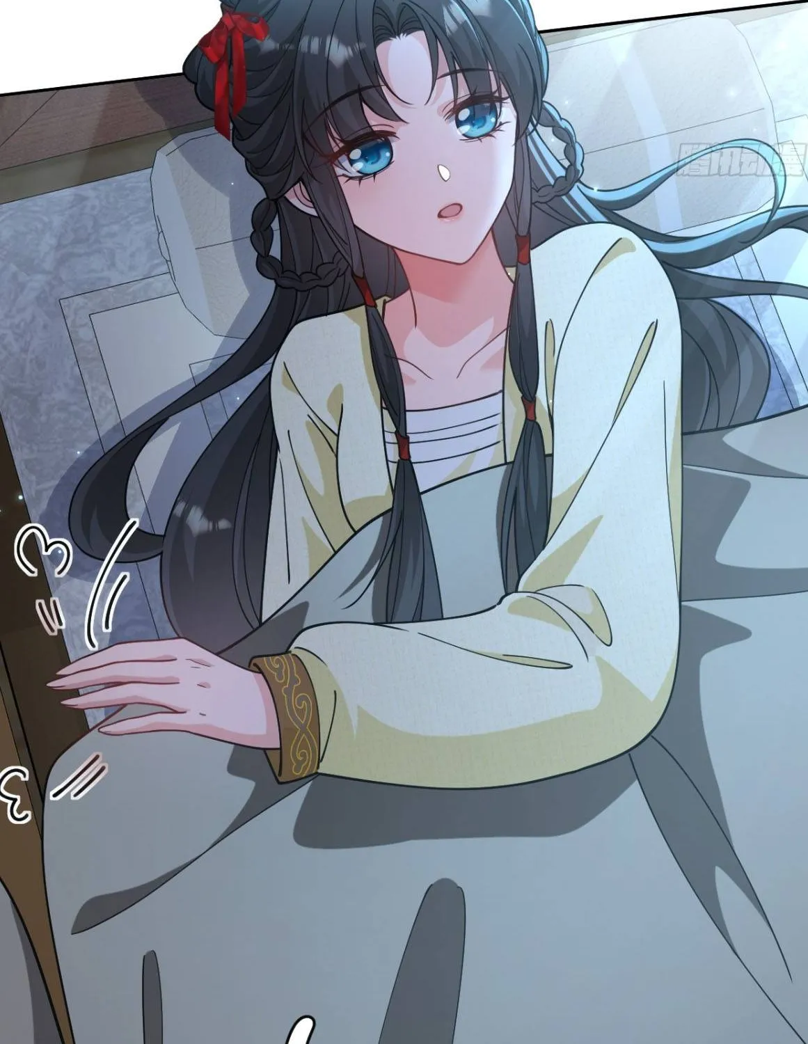 Tiểu Trù Nương Bá Đạo: Muốn Ăn Thì Cứ Cào Tường Chapter 3 - Trang 37