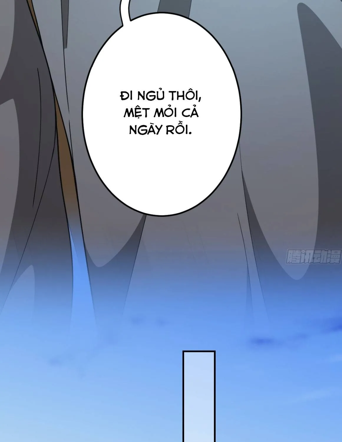 Tiểu Trù Nương Bá Đạo: Muốn Ăn Thì Cứ Cào Tường Chapter 3 - Trang 38