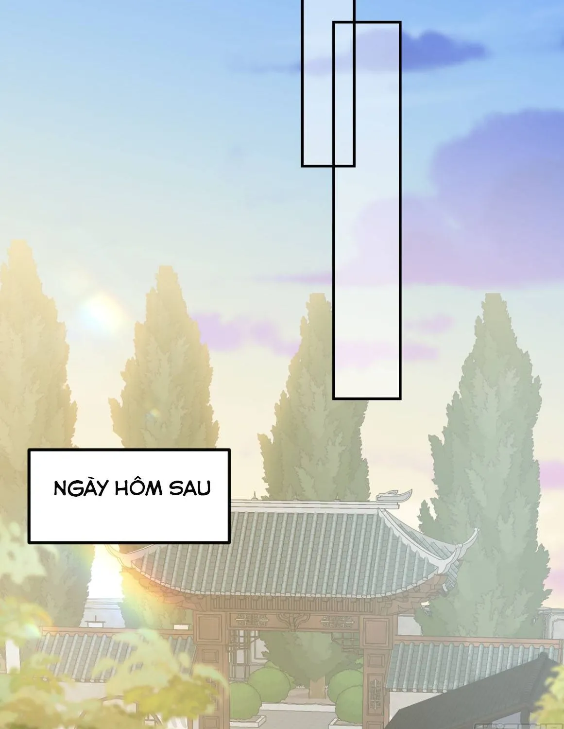 Tiểu Trù Nương Bá Đạo: Muốn Ăn Thì Cứ Cào Tường Chapter 3 - Trang 39
