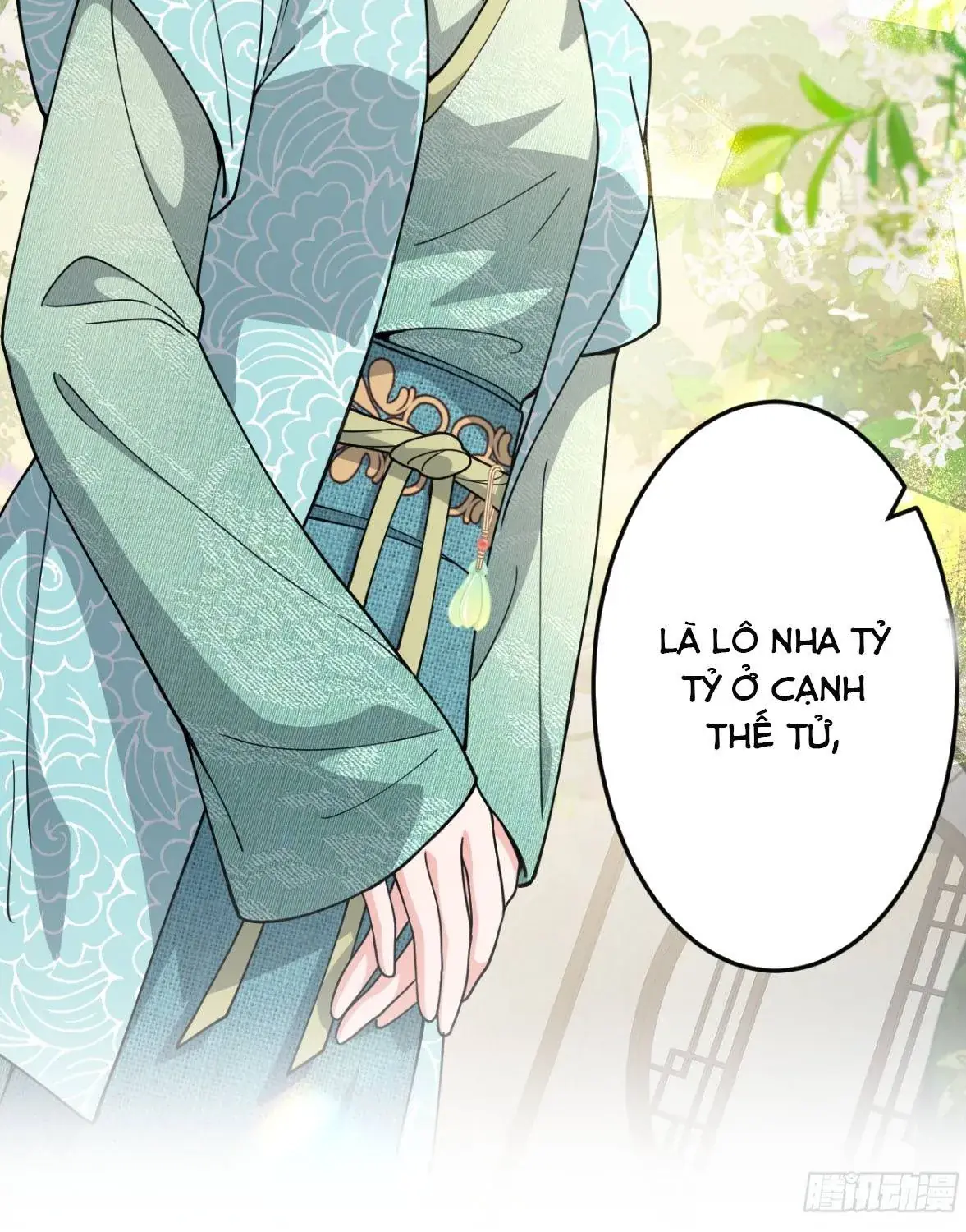 Tiểu Trù Nương Bá Đạo: Muốn Ăn Thì Cứ Cào Tường Chapter 3 - Trang 46