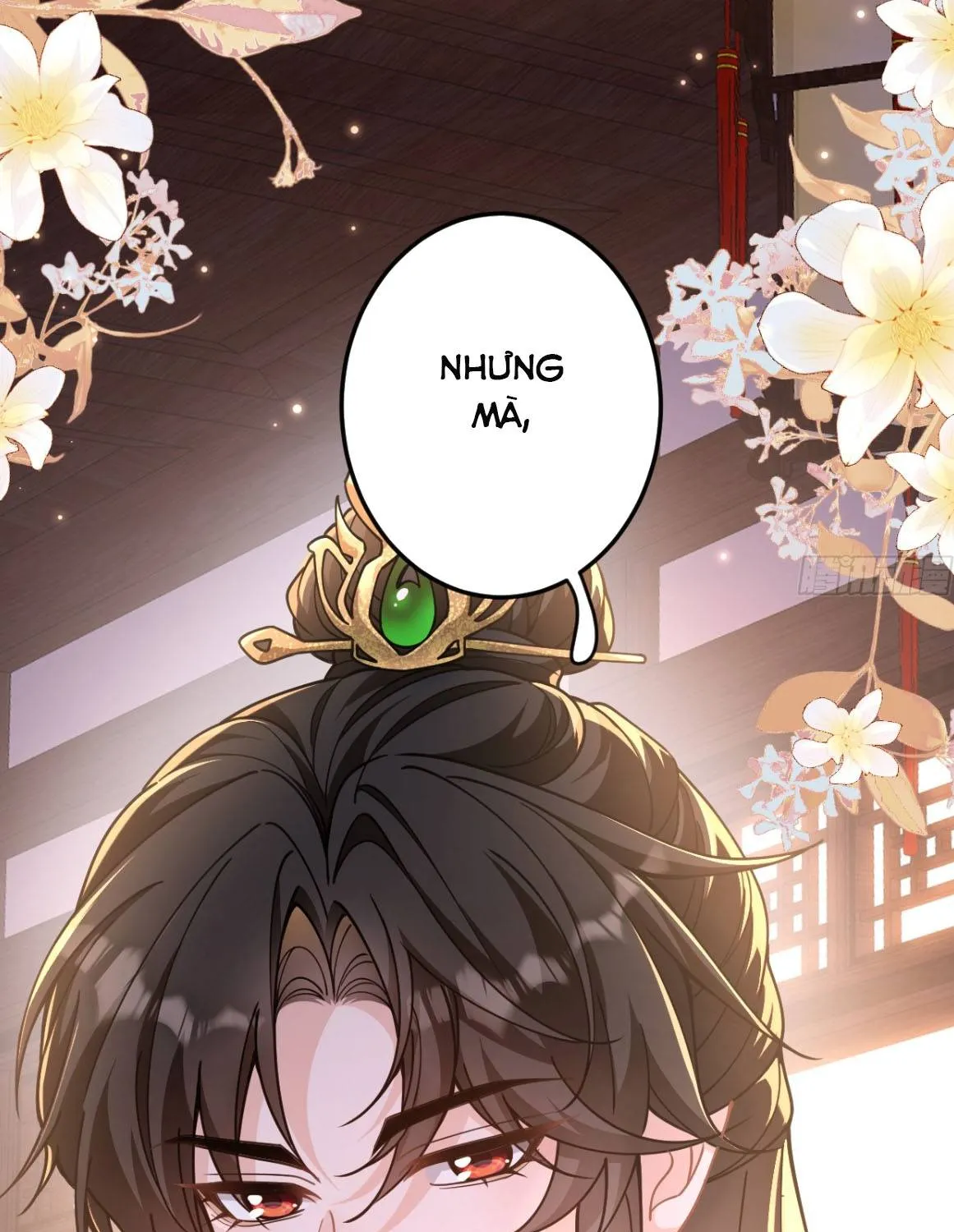 Tiểu Trù Nương Bá Đạo: Muốn Ăn Thì Cứ Cào Tường Chapter 3 - Trang 6
