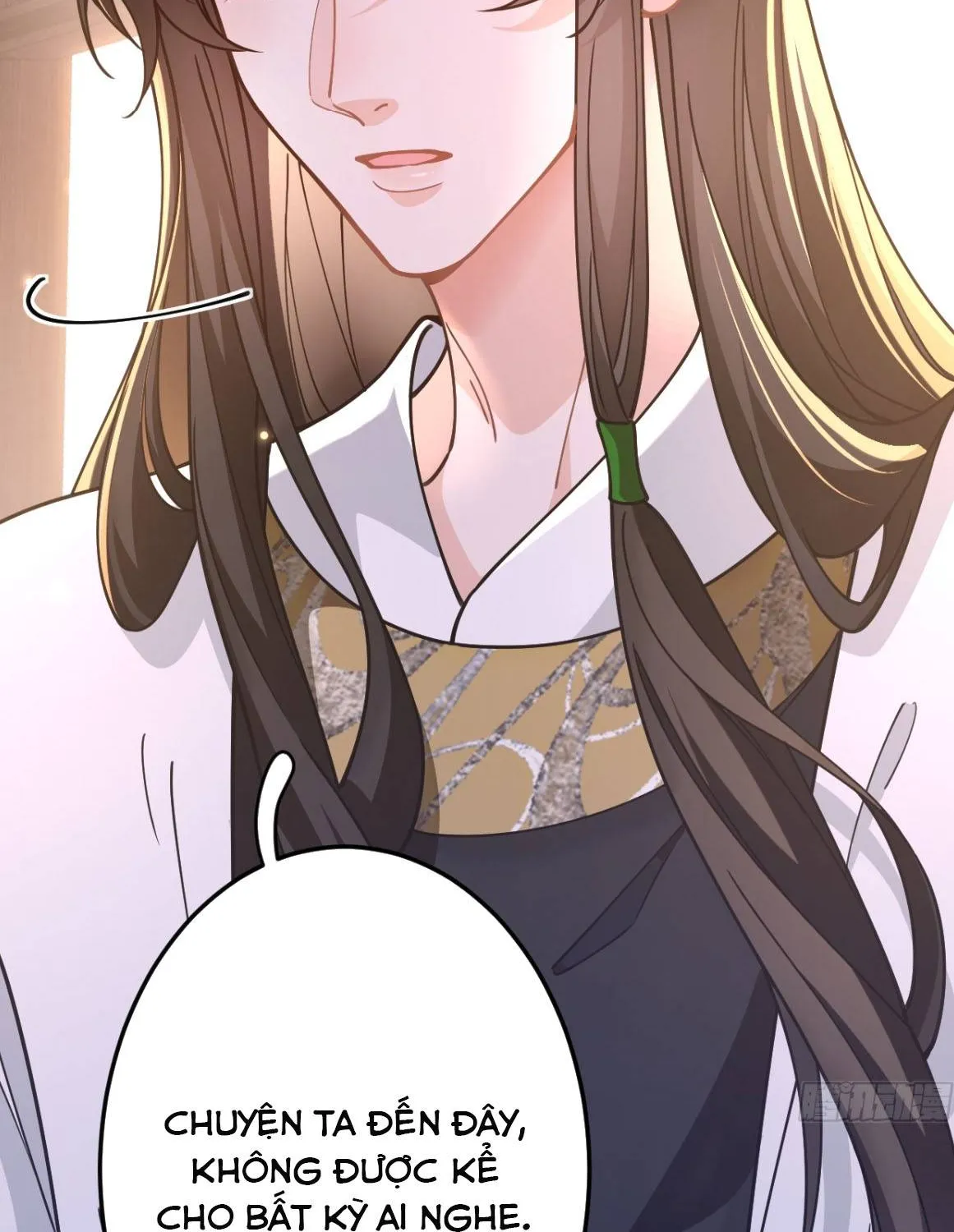 Tiểu Trù Nương Bá Đạo: Muốn Ăn Thì Cứ Cào Tường Chapter 3 - Trang 7