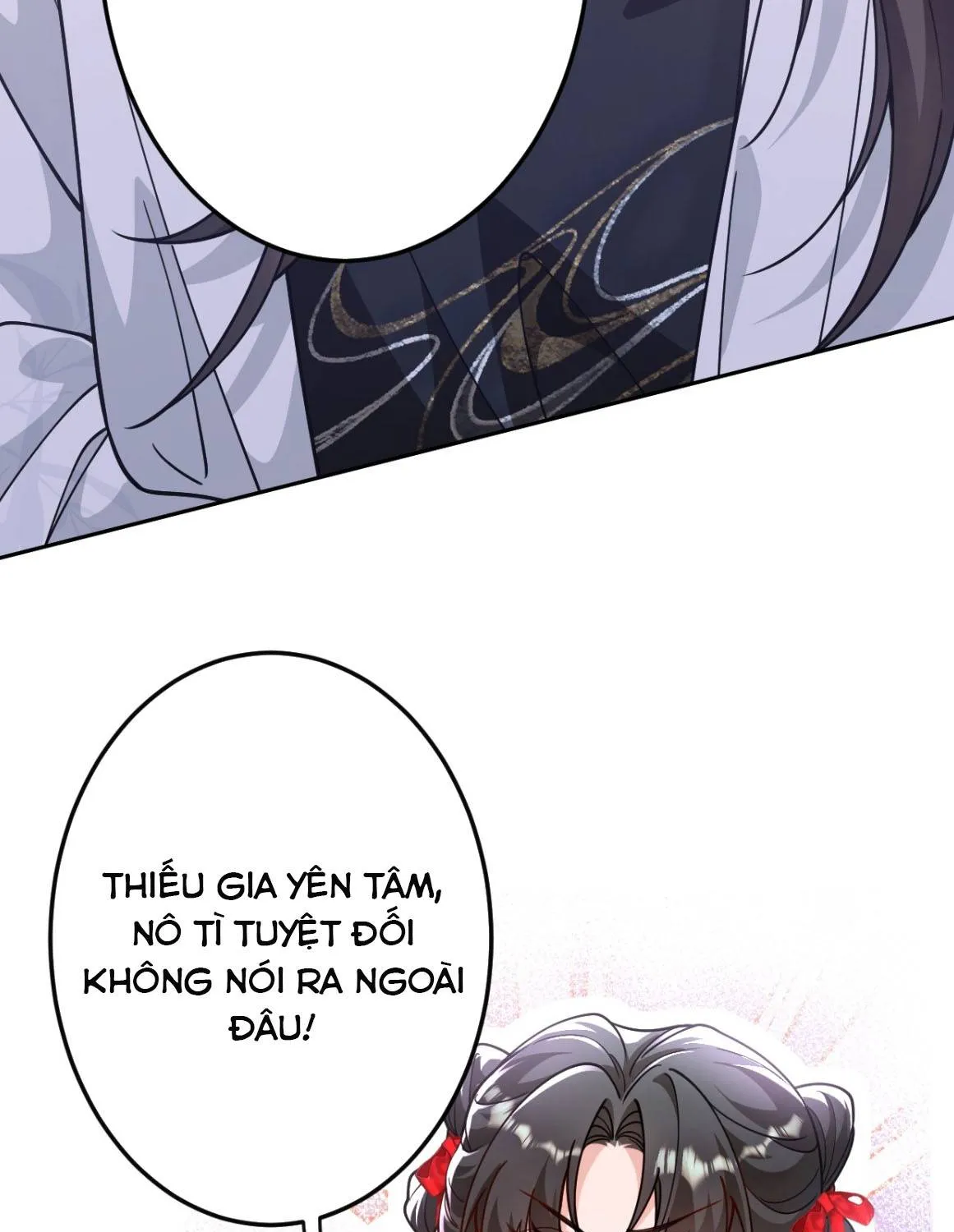 Tiểu Trù Nương Bá Đạo: Muốn Ăn Thì Cứ Cào Tường Chapter 3 - Trang 8