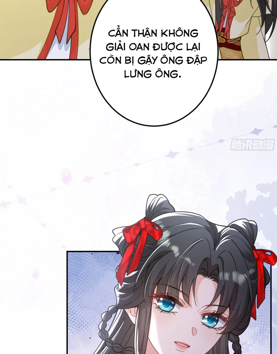 Tiểu Trù Nương Bá Đạo: Muốn Ăn Thì Cứ Cào Tường Chapter 4 - Trang 12