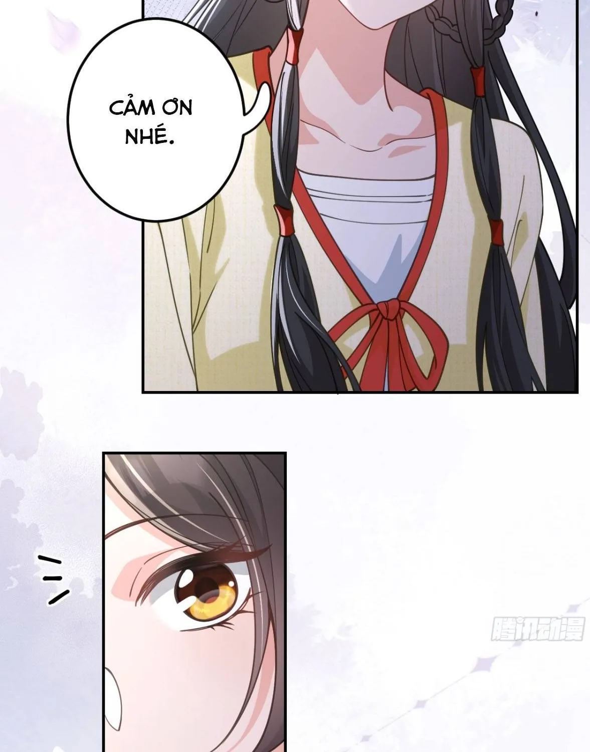 Tiểu Trù Nương Bá Đạo: Muốn Ăn Thì Cứ Cào Tường Chapter 4 - Trang 13