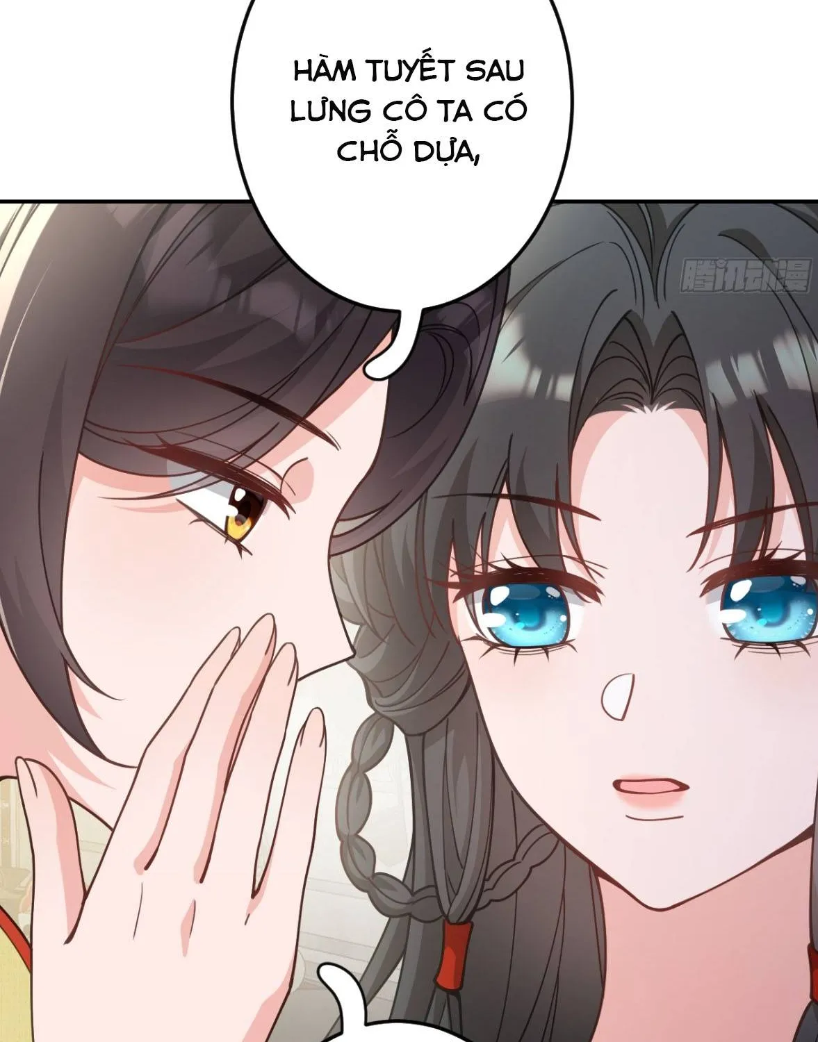 Tiểu Trù Nương Bá Đạo: Muốn Ăn Thì Cứ Cào Tường Chapter 4 - Trang 15