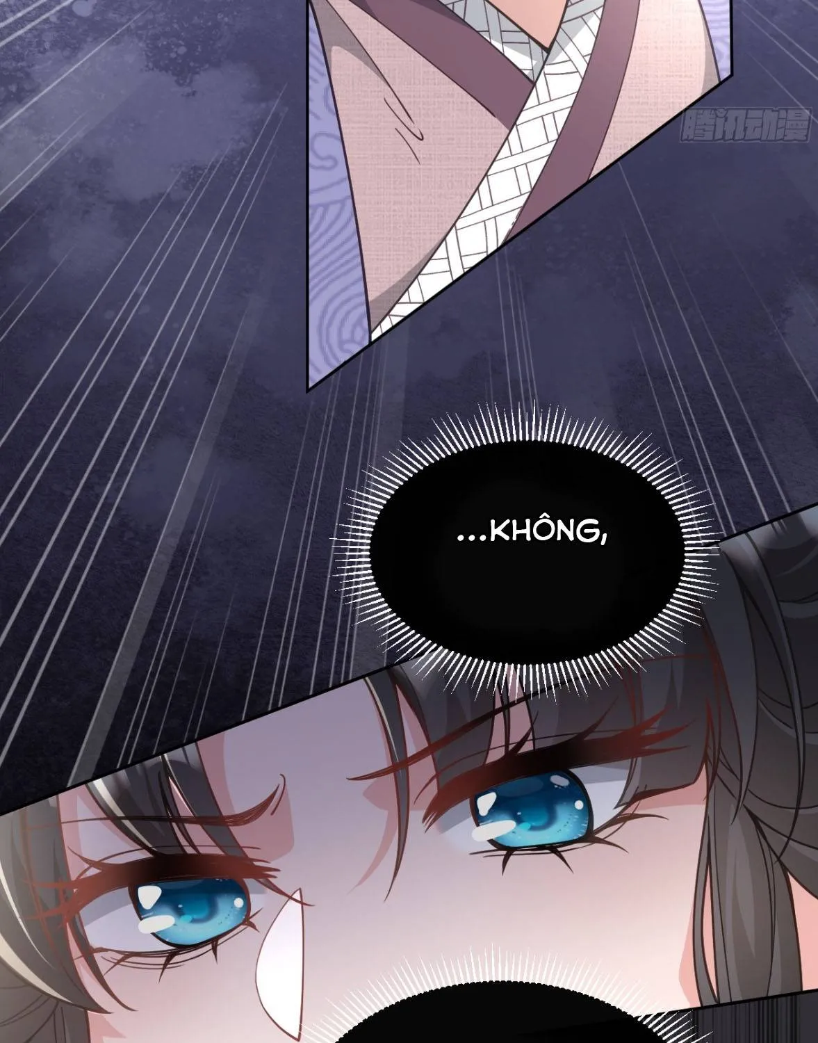 Tiểu Trù Nương Bá Đạo: Muốn Ăn Thì Cứ Cào Tường Chapter 4 - Trang 18