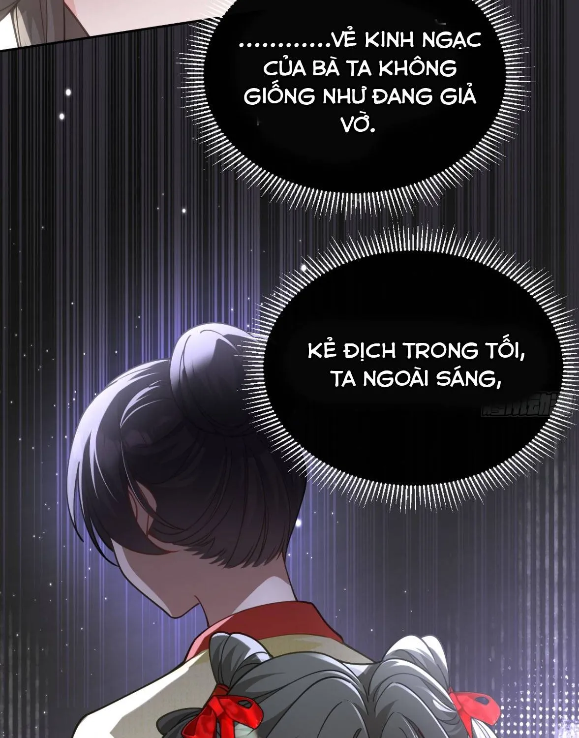 Tiểu Trù Nương Bá Đạo: Muốn Ăn Thì Cứ Cào Tường Chapter 4 - Trang 19