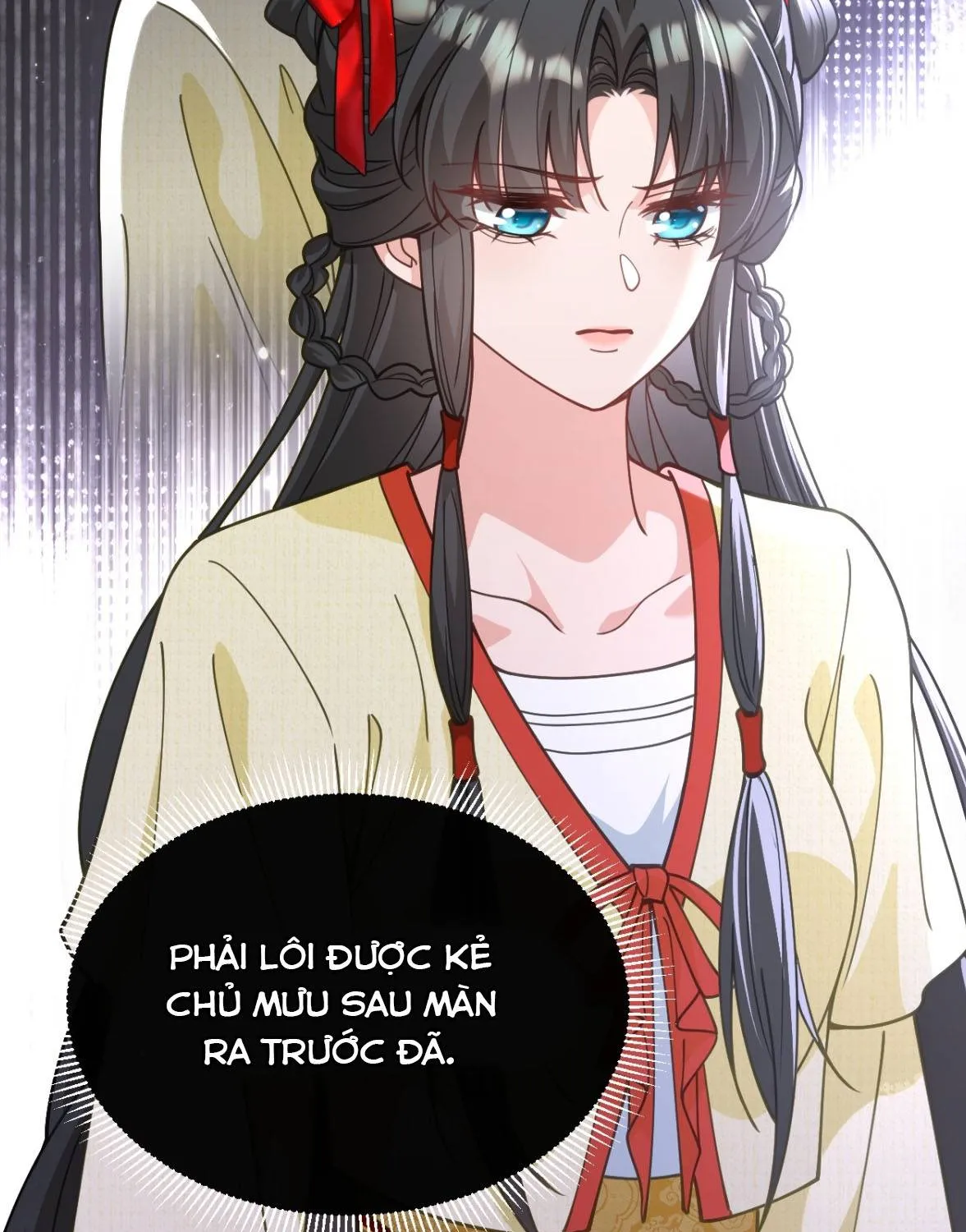 Tiểu Trù Nương Bá Đạo: Muốn Ăn Thì Cứ Cào Tường Chapter 4 - Trang 20