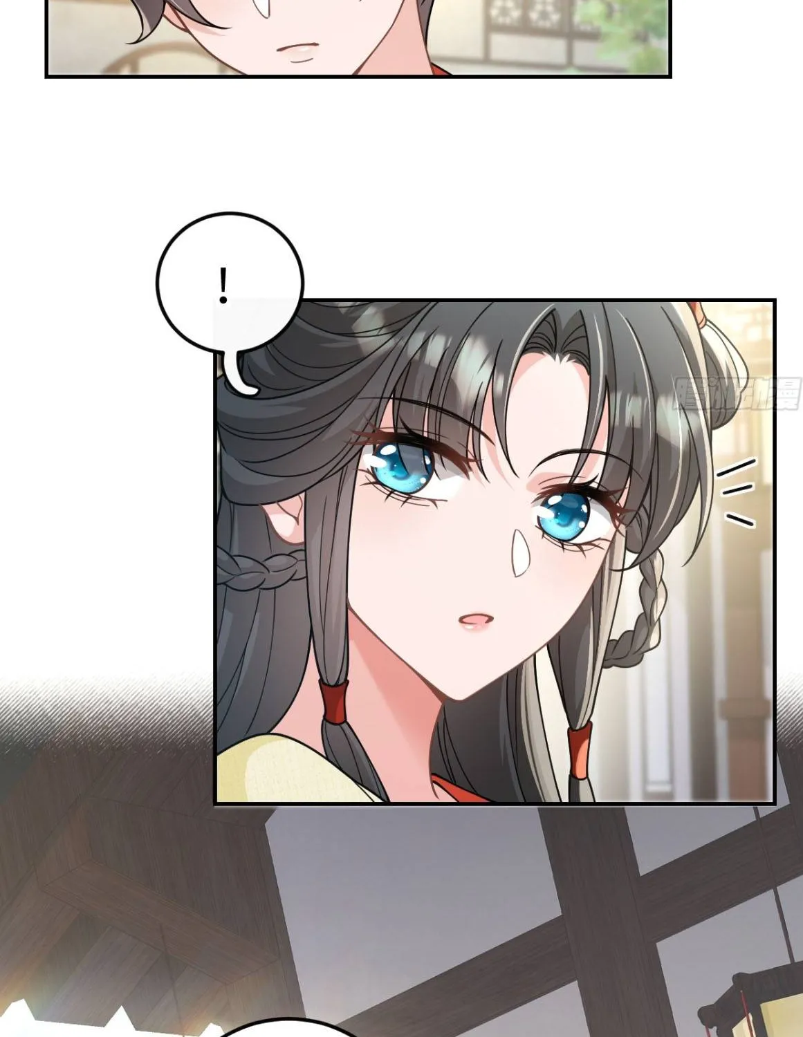 Tiểu Trù Nương Bá Đạo: Muốn Ăn Thì Cứ Cào Tường Chapter 4 - Trang 23