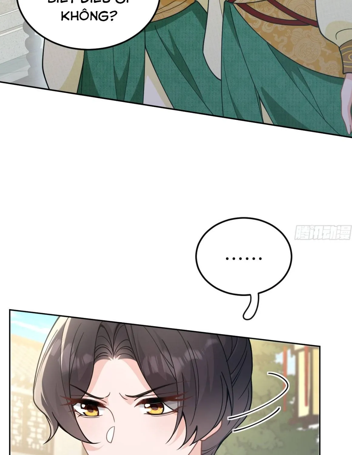 Tiểu Trù Nương Bá Đạo: Muốn Ăn Thì Cứ Cào Tường Chapter 4 - Trang 25