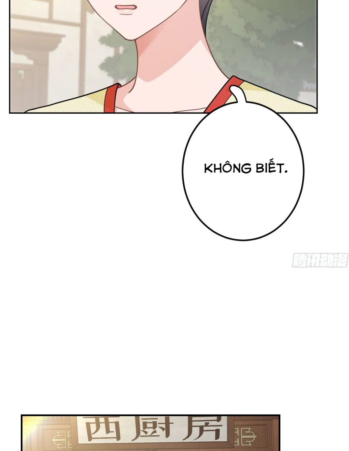 Tiểu Trù Nương Bá Đạo: Muốn Ăn Thì Cứ Cào Tường Chapter 4 - Trang 26
