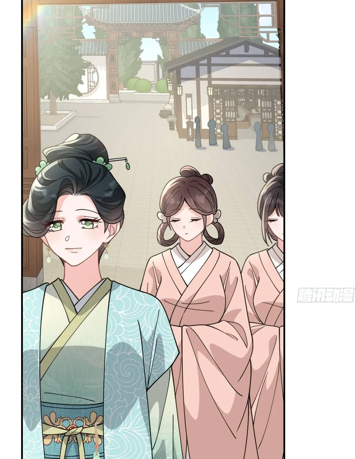 Tiểu Trù Nương Bá Đạo: Muốn Ăn Thì Cứ Cào Tường Chapter 4 - Trang 27