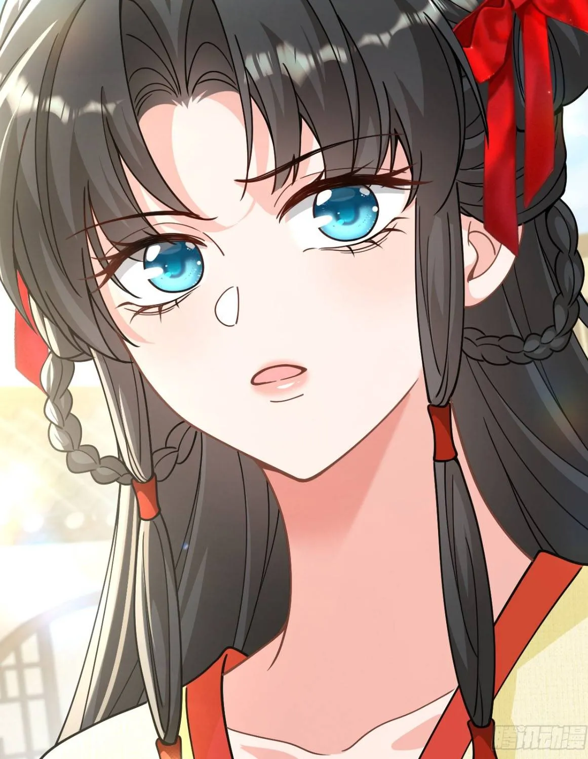 Tiểu Trù Nương Bá Đạo: Muốn Ăn Thì Cứ Cào Tường Chapter 4 - Trang 32
