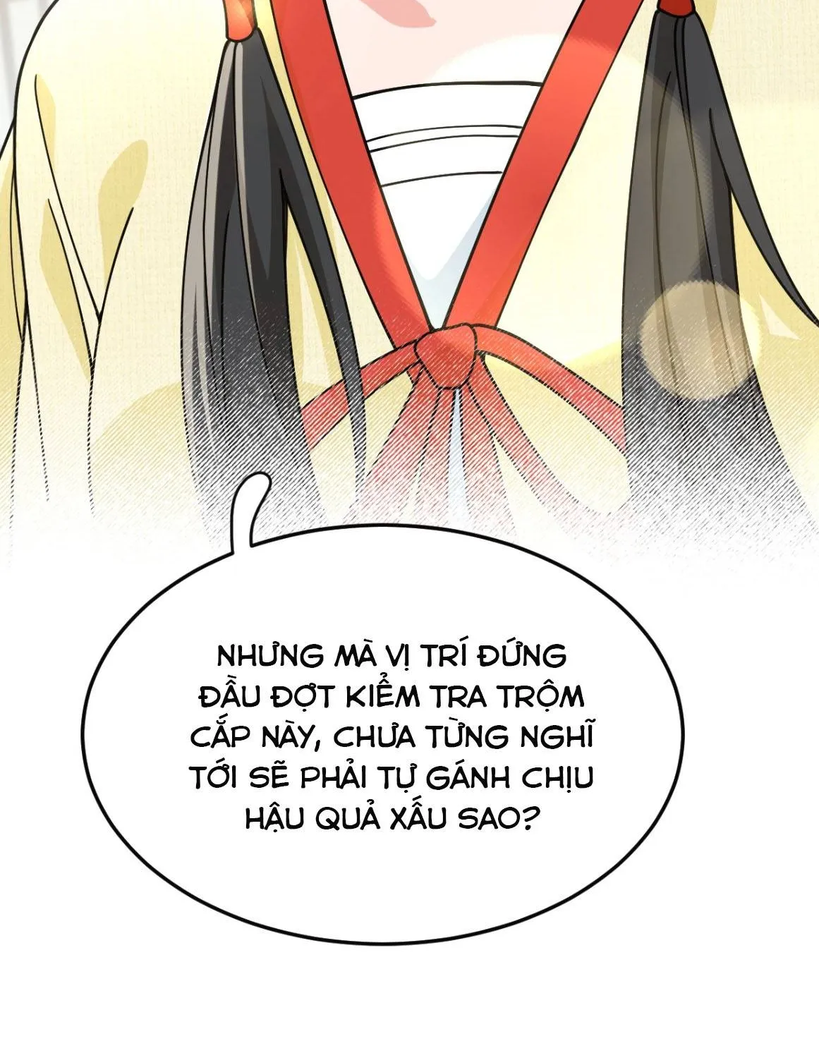 Tiểu Trù Nương Bá Đạo: Muốn Ăn Thì Cứ Cào Tường Chapter 4 - Trang 33