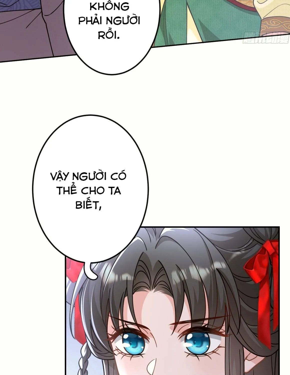 Tiểu Trù Nương Bá Đạo: Muốn Ăn Thì Cứ Cào Tường Chapter 4 - Trang 40