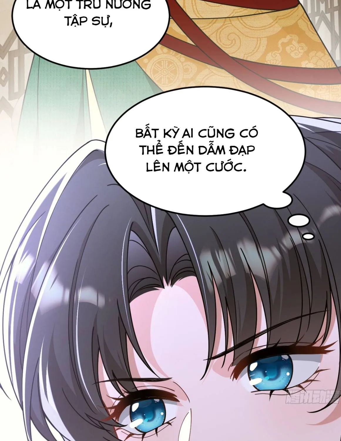 Tiểu Trù Nương Bá Đạo: Muốn Ăn Thì Cứ Cào Tường Chapter 4 - Trang 48