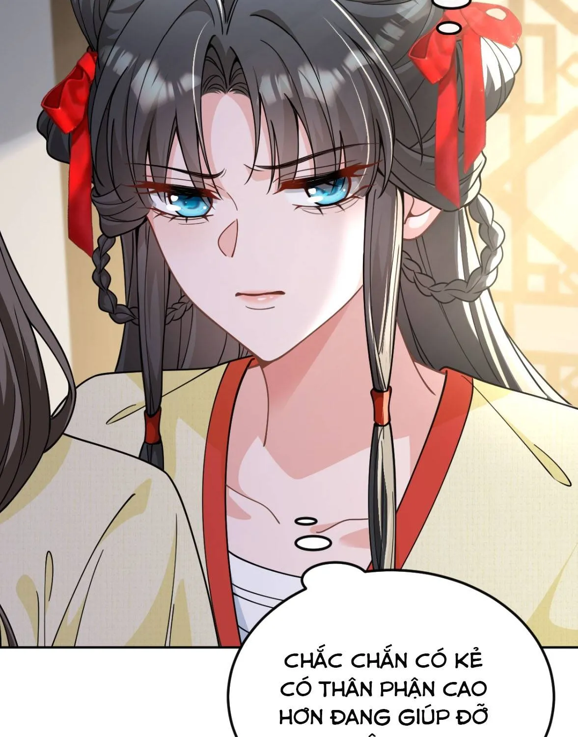 Tiểu Trù Nương Bá Đạo: Muốn Ăn Thì Cứ Cào Tường Chapter 4 - Trang 7