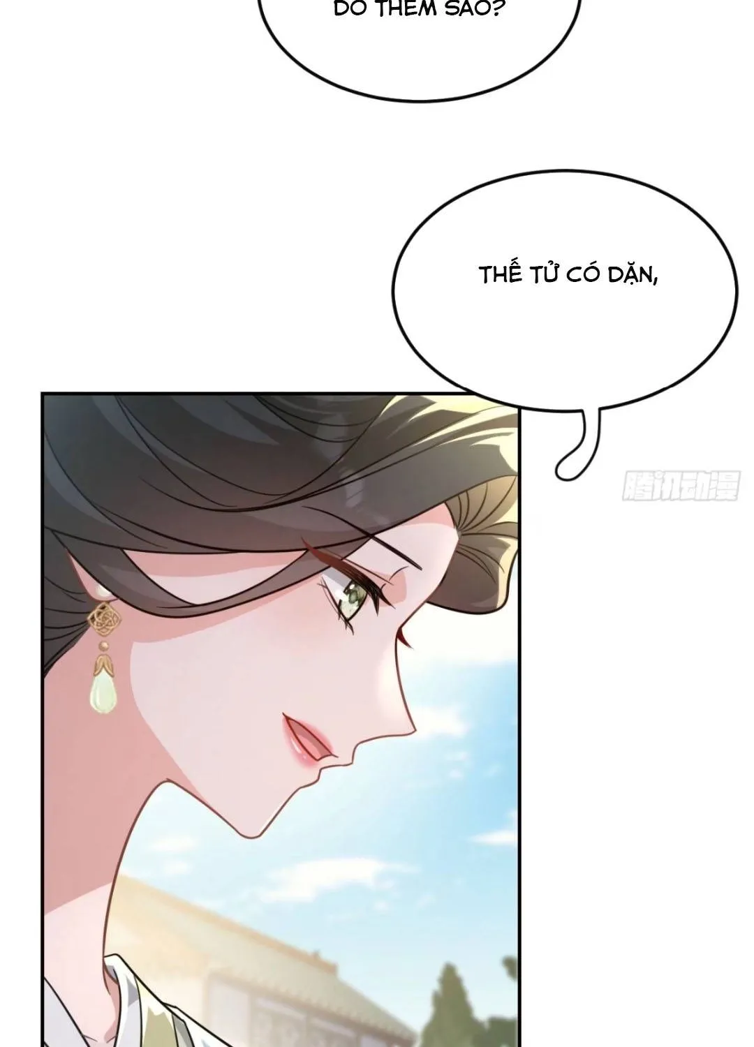 Tiểu Trù Nương Bá Đạo: Muốn Ăn Thì Cứ Cào Tường Chapter 5 - Trang 11
