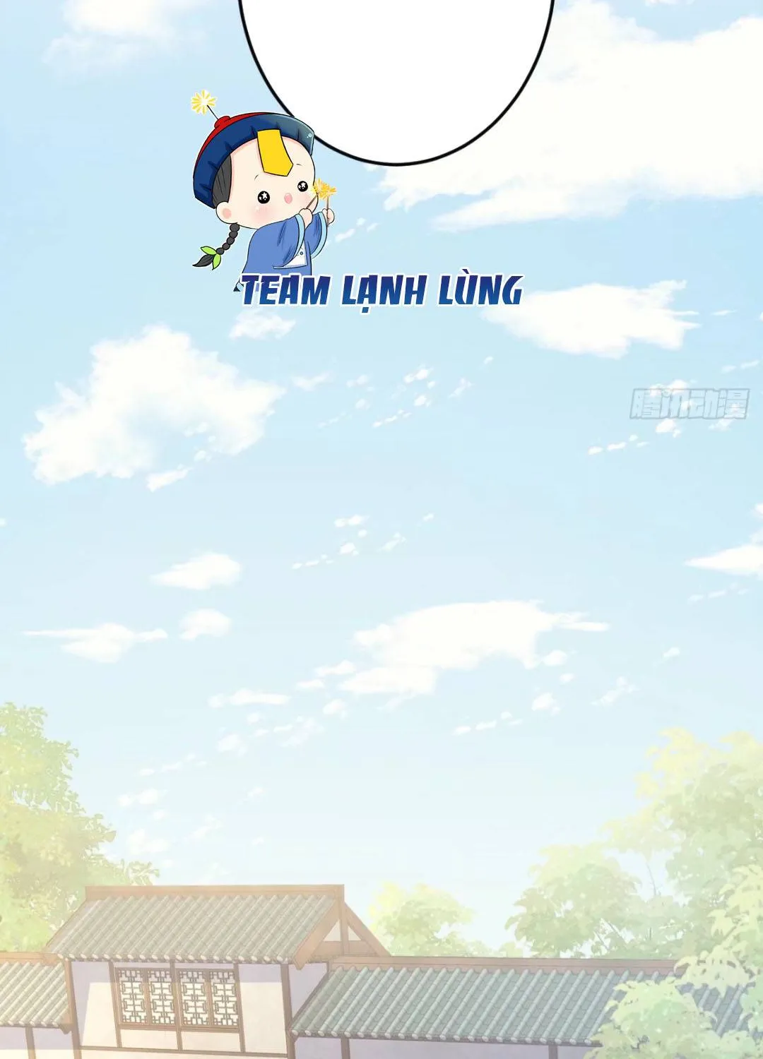 Tiểu Trù Nương Bá Đạo: Muốn Ăn Thì Cứ Cào Tường Chapter 5 - Trang 13