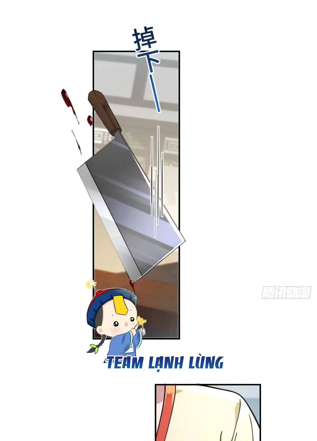 Tiểu Trù Nương Bá Đạo: Muốn Ăn Thì Cứ Cào Tường Chapter 5 - Trang 27