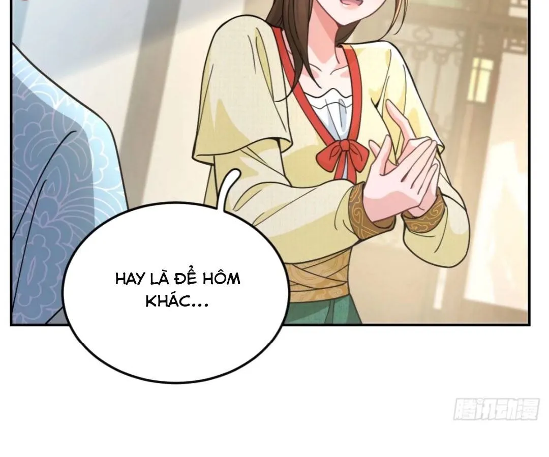 Tiểu Trù Nương Bá Đạo: Muốn Ăn Thì Cứ Cào Tường Chapter 5 - Trang 29