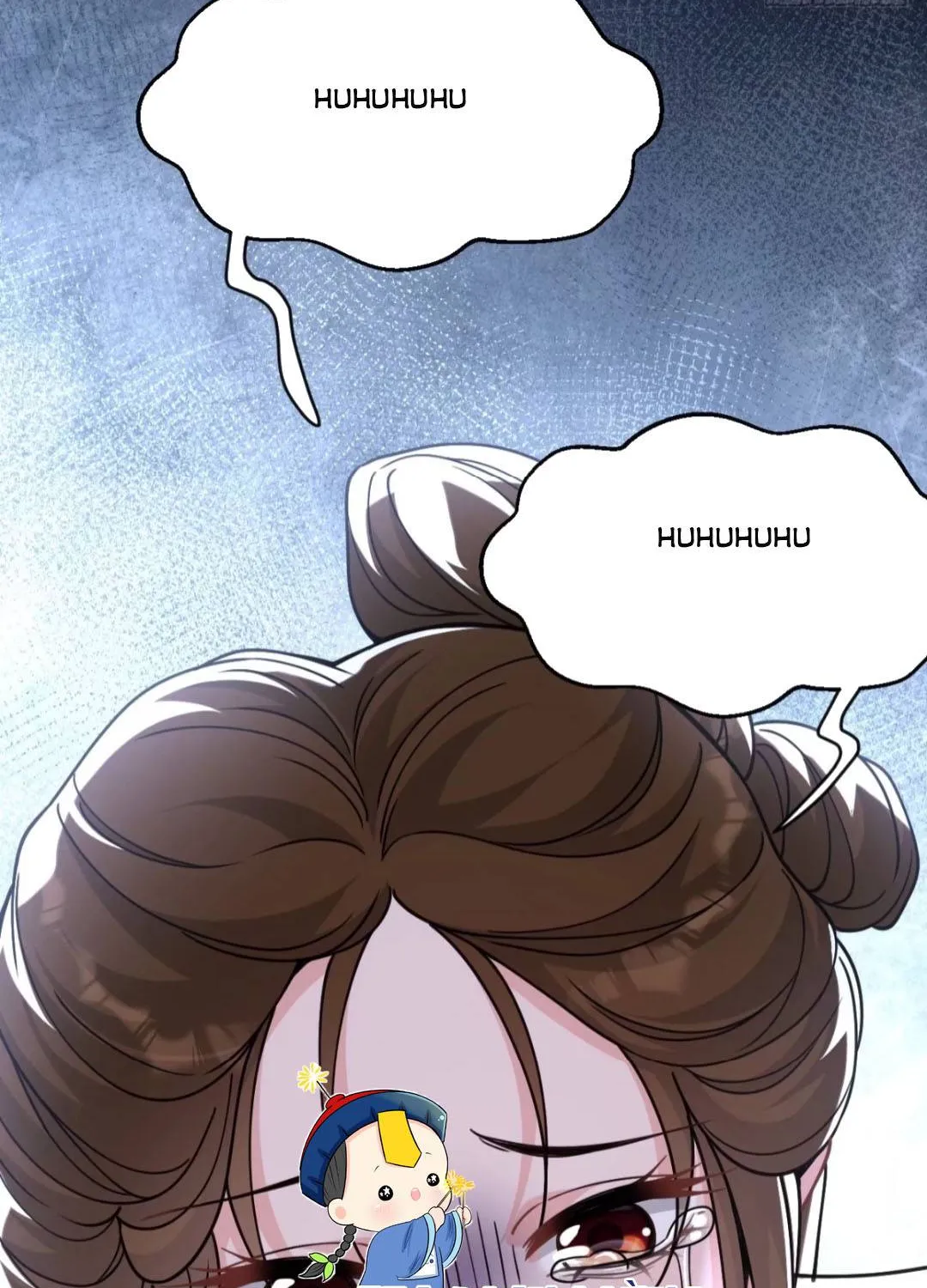 Tiểu Trù Nương Bá Đạo: Muốn Ăn Thì Cứ Cào Tường Chapter 5 - Trang 39