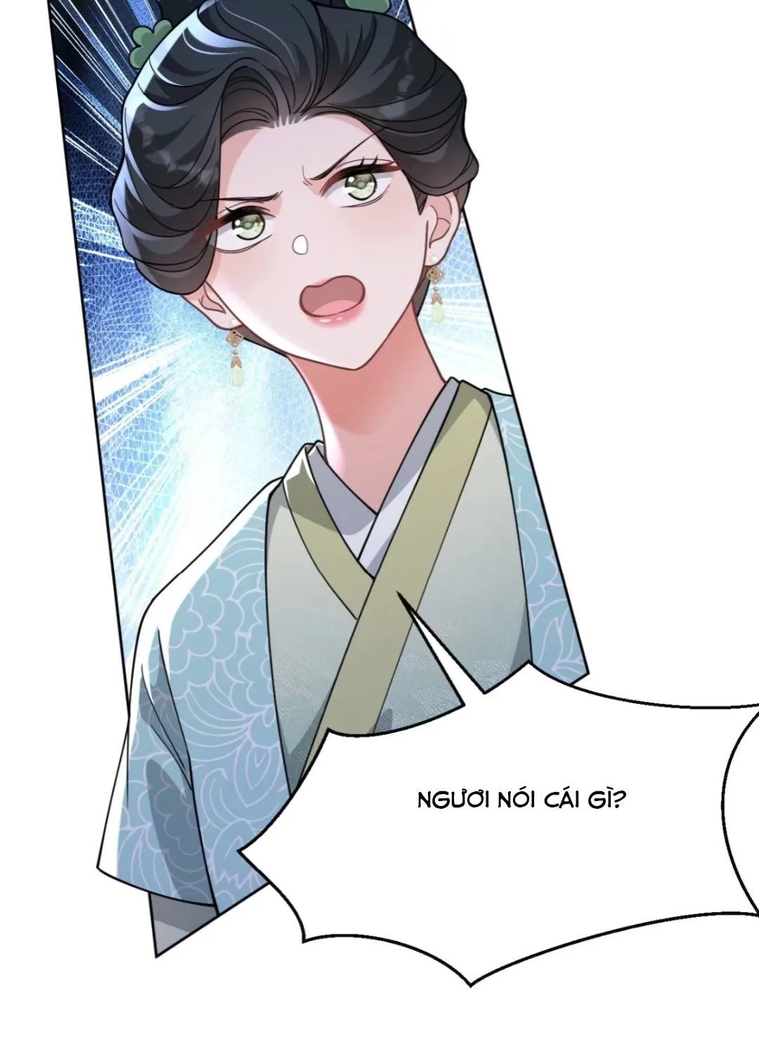 Tiểu Trù Nương Bá Đạo: Muốn Ăn Thì Cứ Cào Tường Chapter 5 - Trang 42