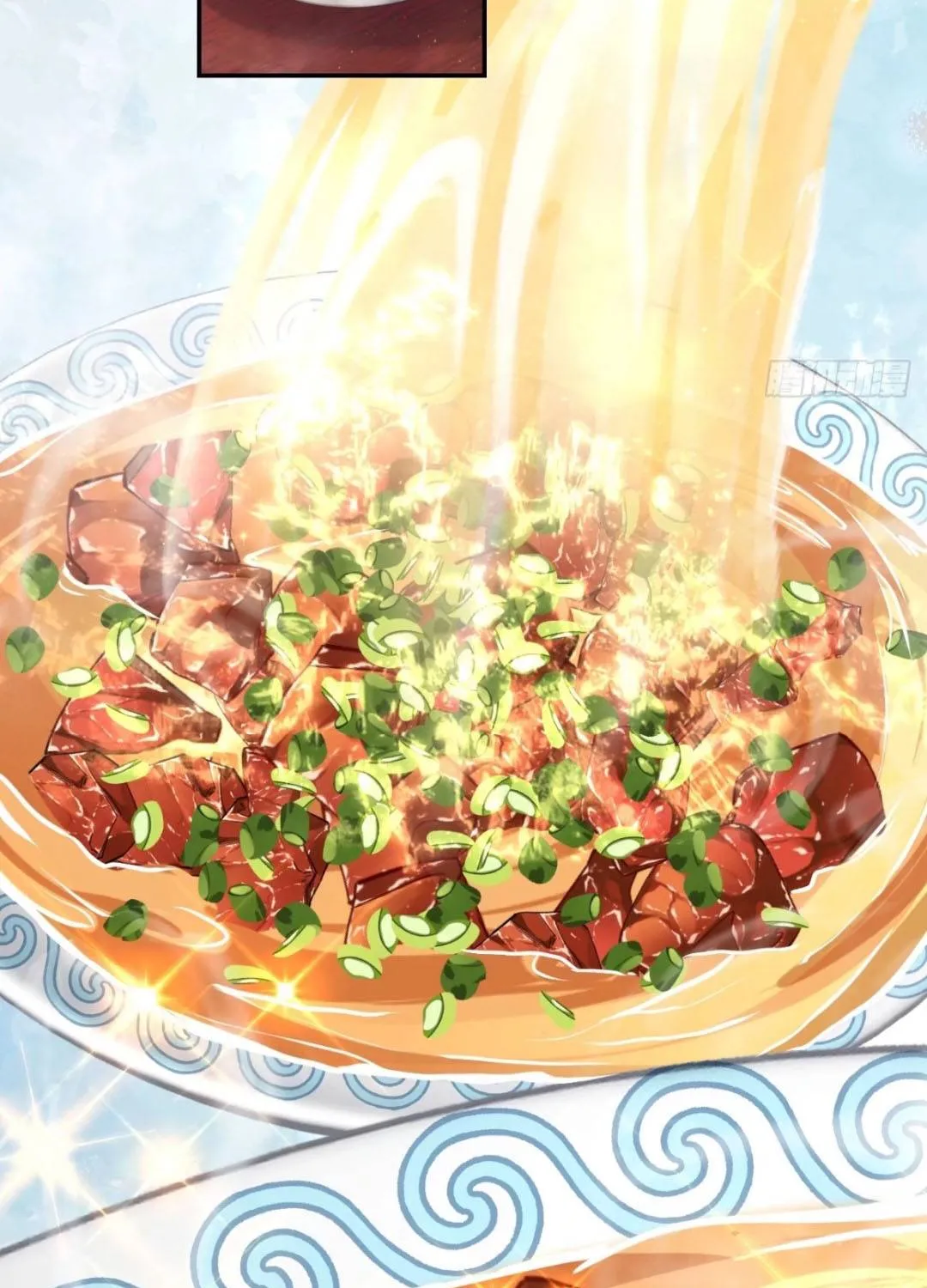 Tiểu Trù Nương Bá Đạo: Muốn Ăn Thì Cứ Cào Tường Chapter 6 - Trang 19