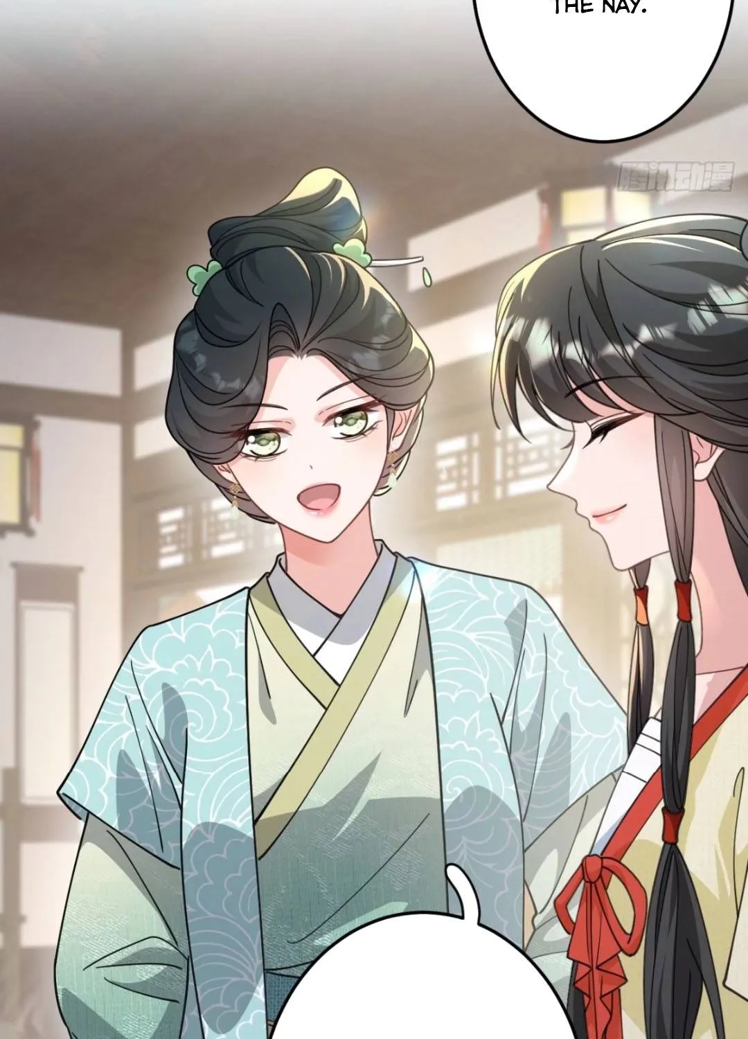 Tiểu Trù Nương Bá Đạo: Muốn Ăn Thì Cứ Cào Tường Chapter 6 - Trang 22