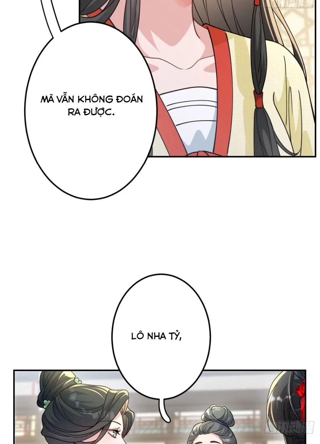 Tiểu Trù Nương Bá Đạo: Muốn Ăn Thì Cứ Cào Tường Chapter 6 - Trang 26
