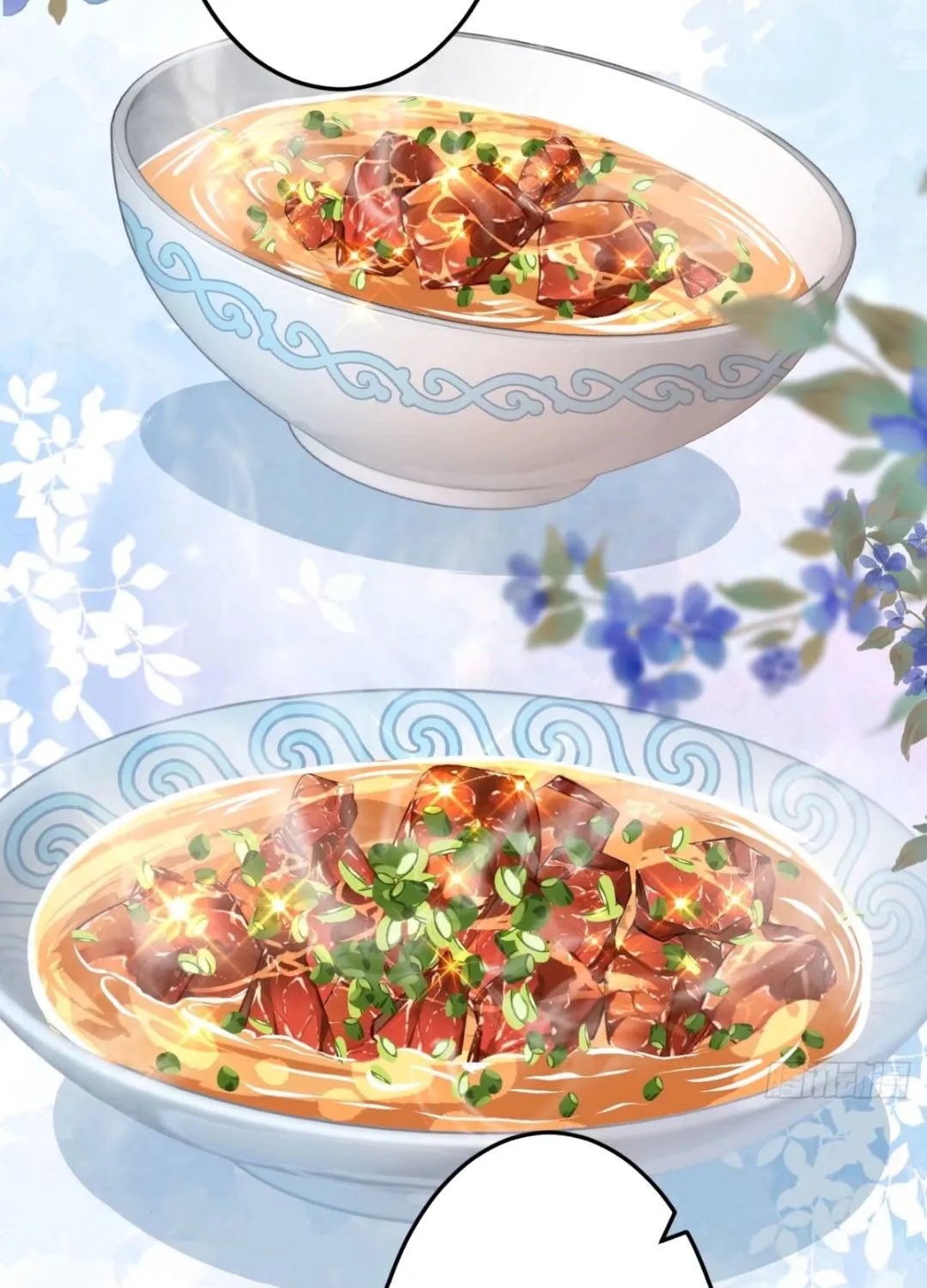 Tiểu Trù Nương Bá Đạo: Muốn Ăn Thì Cứ Cào Tường Chapter 6 - Trang 29