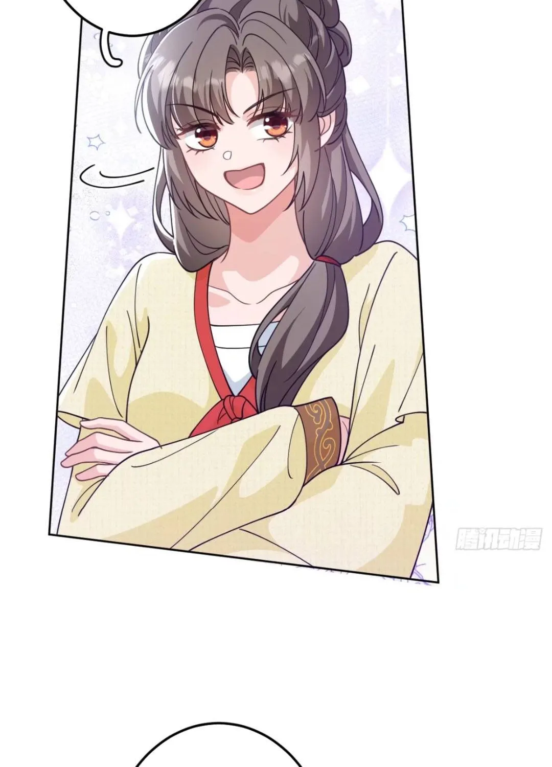 Tiểu Trù Nương Bá Đạo: Muốn Ăn Thì Cứ Cào Tường Chapter 6 - Trang 33