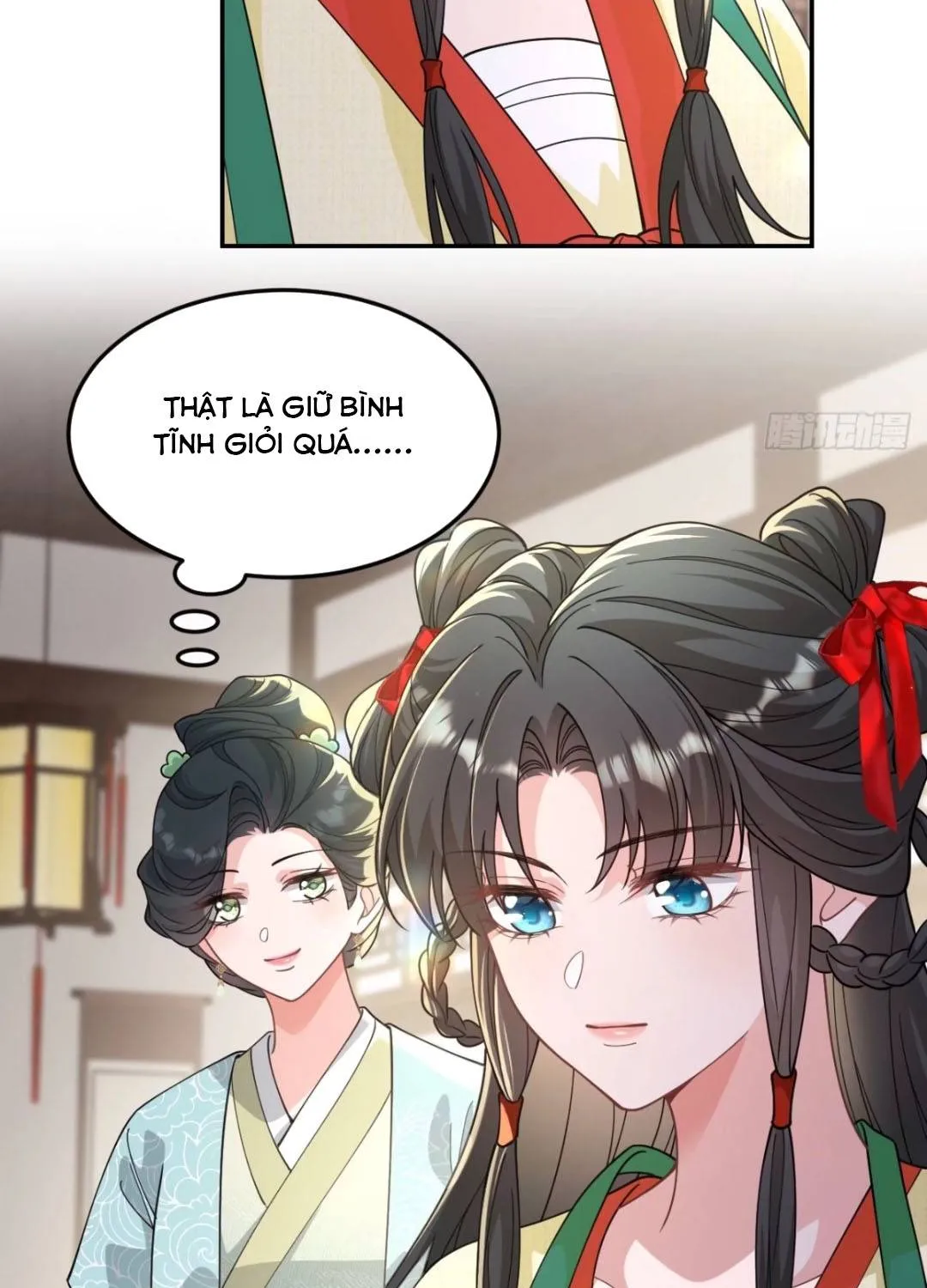 Tiểu Trù Nương Bá Đạo: Muốn Ăn Thì Cứ Cào Tường Chapter 6 - Trang 38