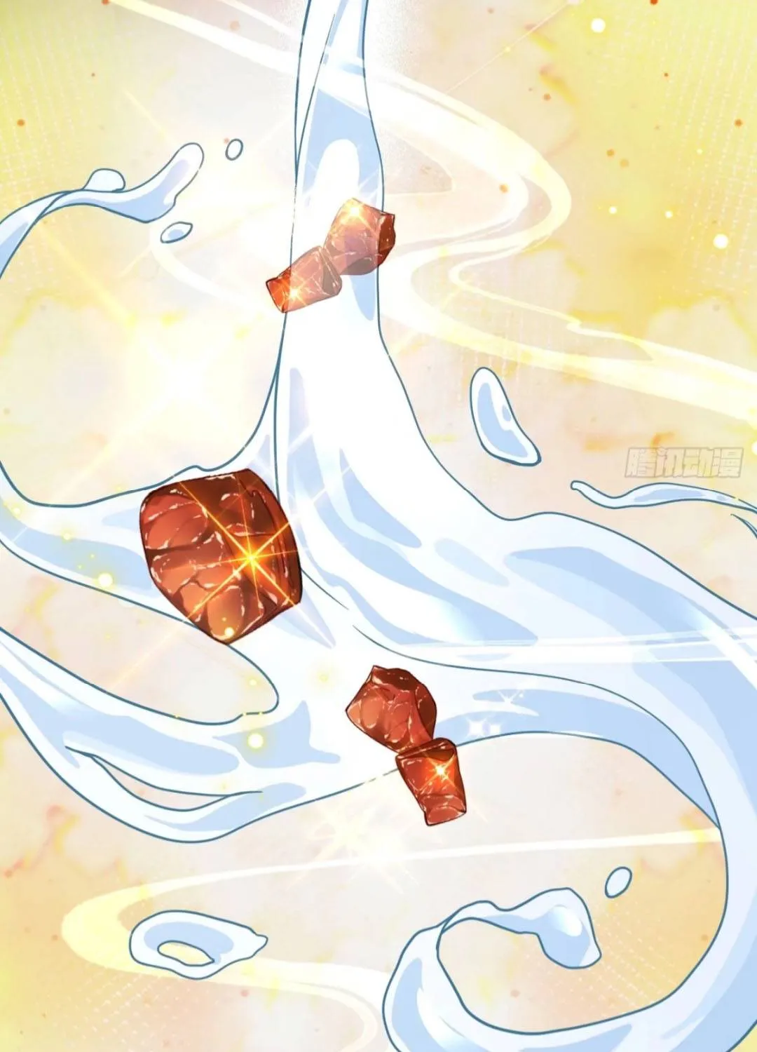 Tiểu Trù Nương Bá Đạo: Muốn Ăn Thì Cứ Cào Tường Chapter 6 - Trang 8