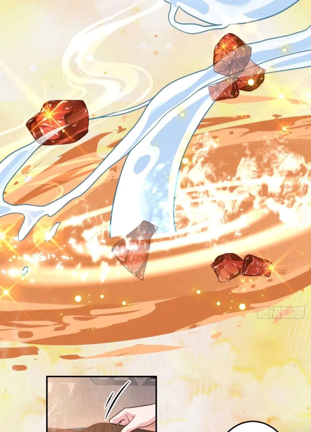 Tiểu Trù Nương Bá Đạo: Muốn Ăn Thì Cứ Cào Tường Chapter 6 - Trang 9