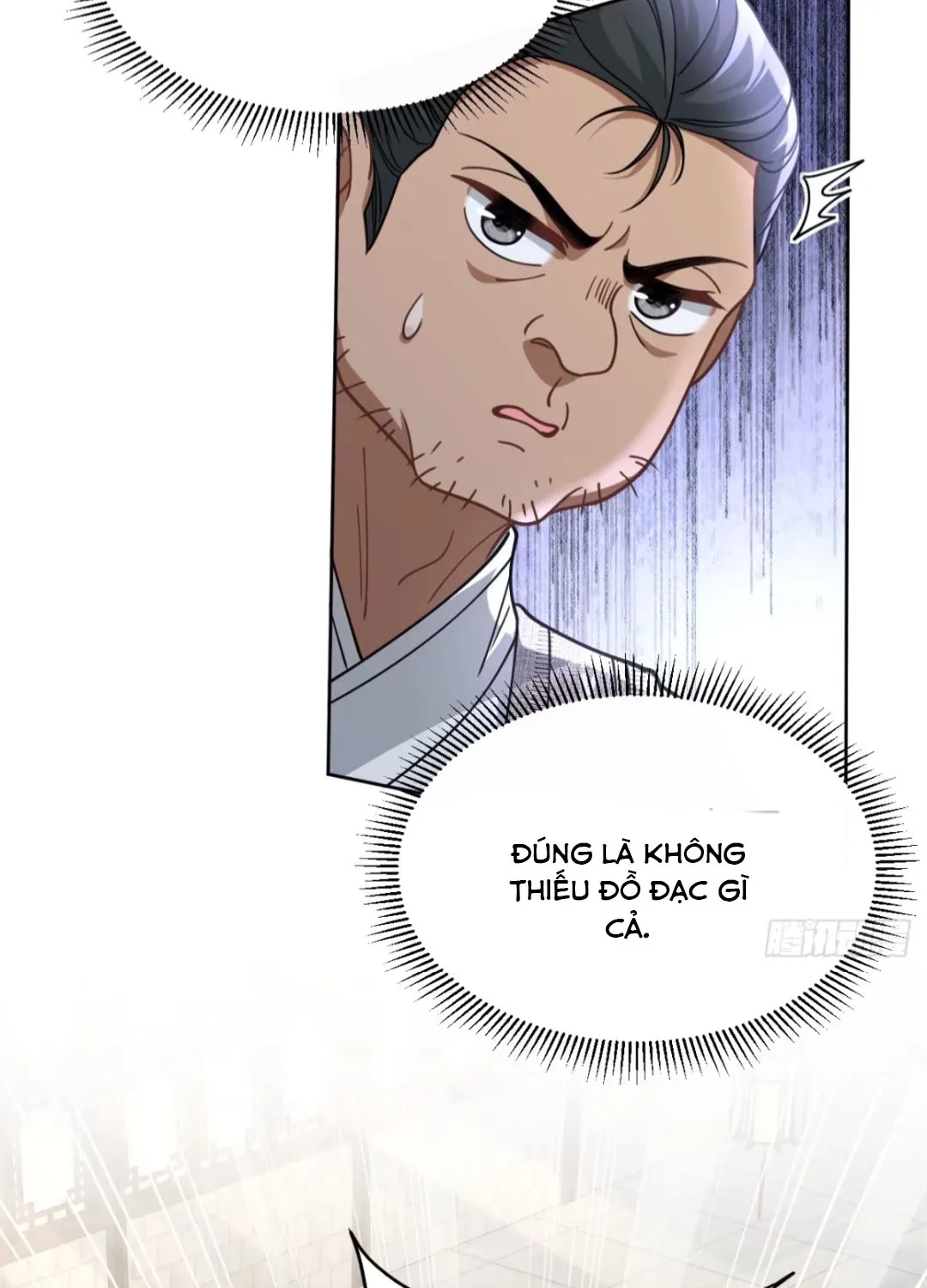 Tiểu Trù Nương Bá Đạo: Muốn Ăn Thì Cứ Cào Tường Chapter 7 - Trang 26