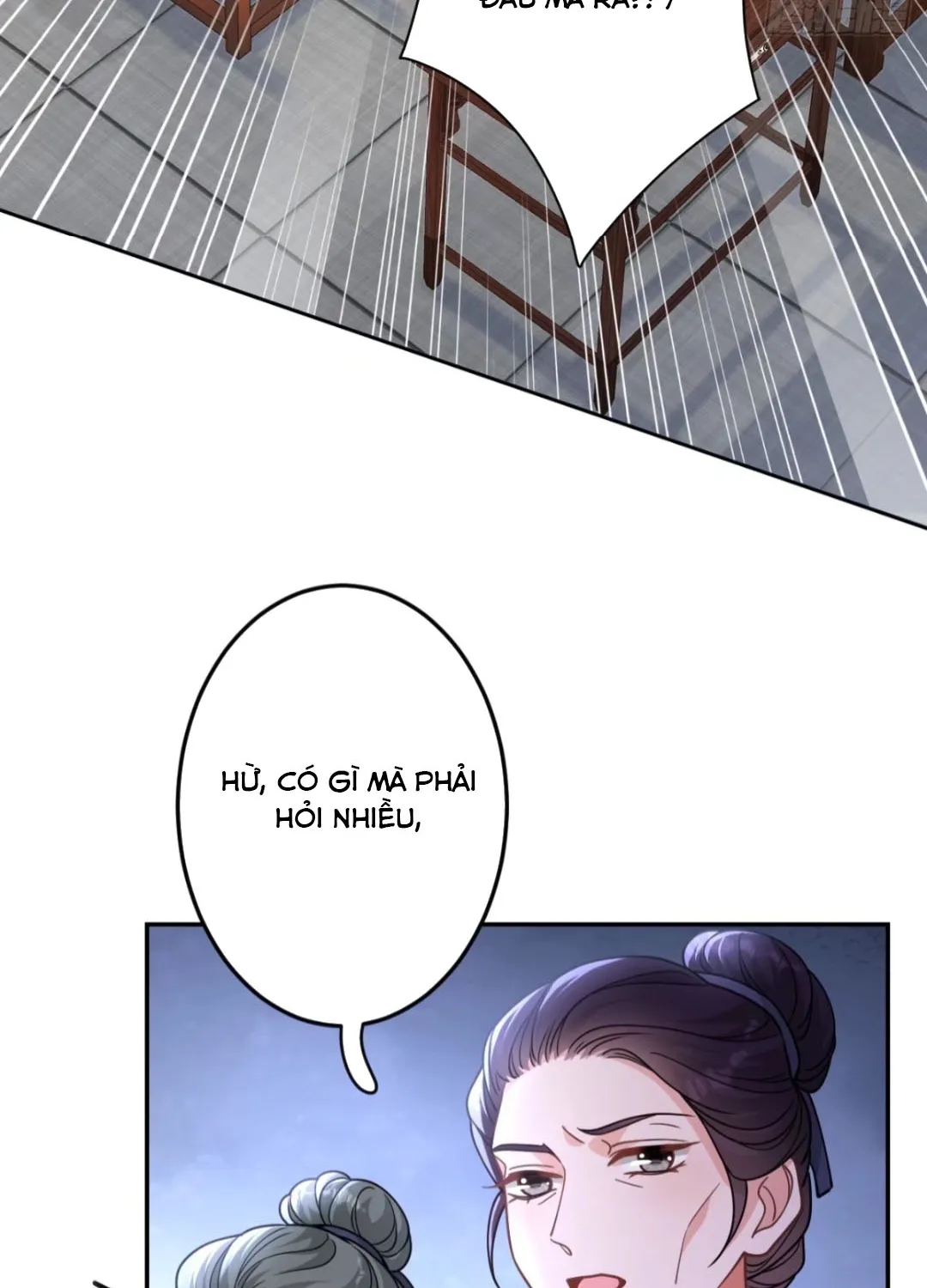 Tiểu Trù Nương Bá Đạo: Muốn Ăn Thì Cứ Cào Tường Chapter 7 - Trang 28