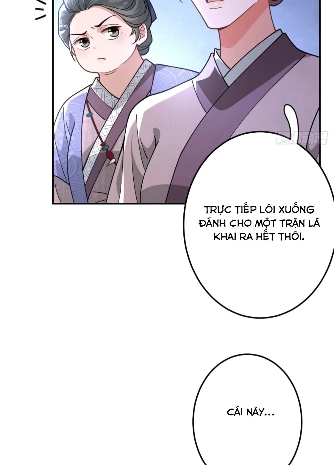 Tiểu Trù Nương Bá Đạo: Muốn Ăn Thì Cứ Cào Tường Chapter 7 - Trang 29
