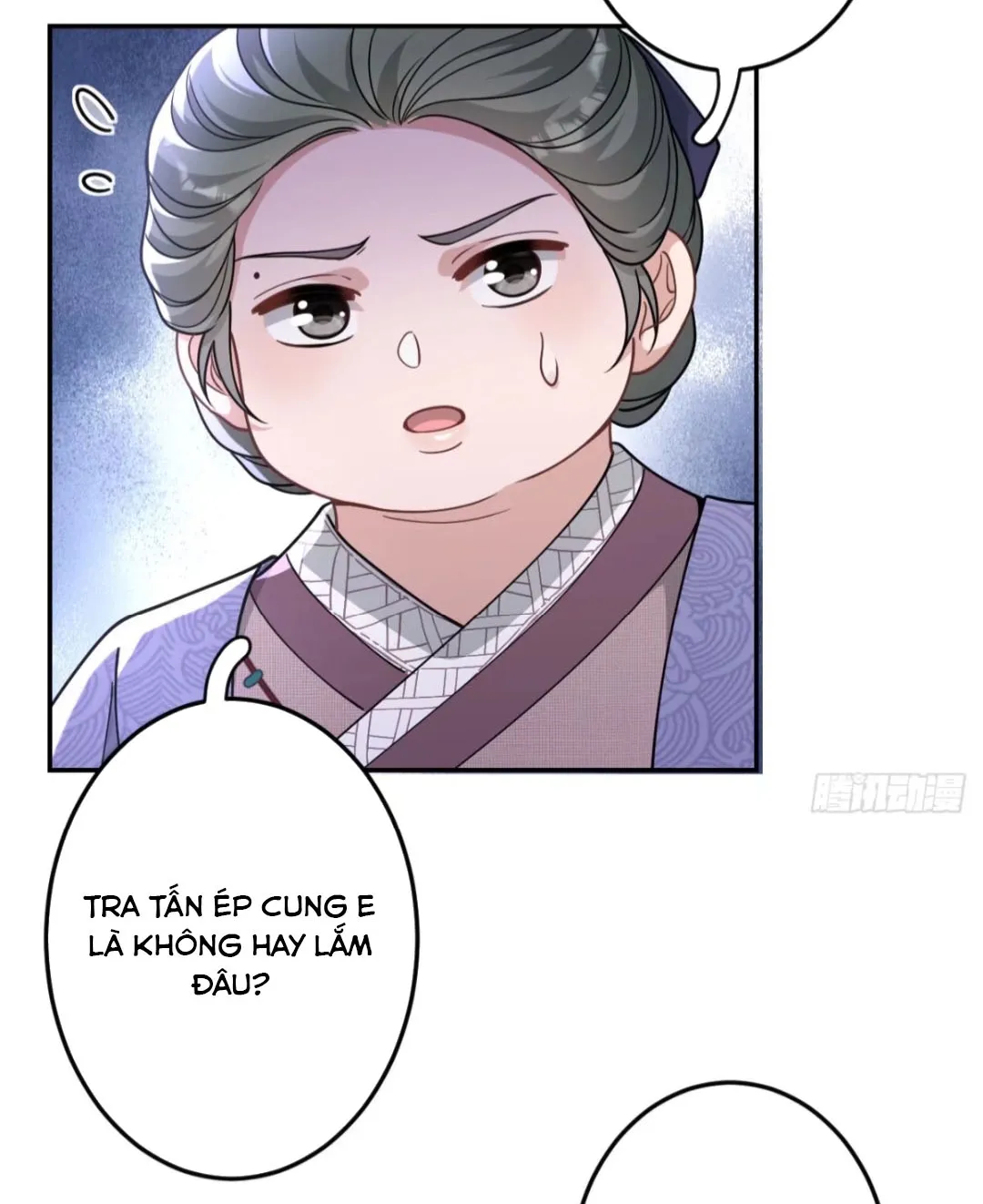 Tiểu Trù Nương Bá Đạo: Muốn Ăn Thì Cứ Cào Tường Chapter 7 - Trang 30