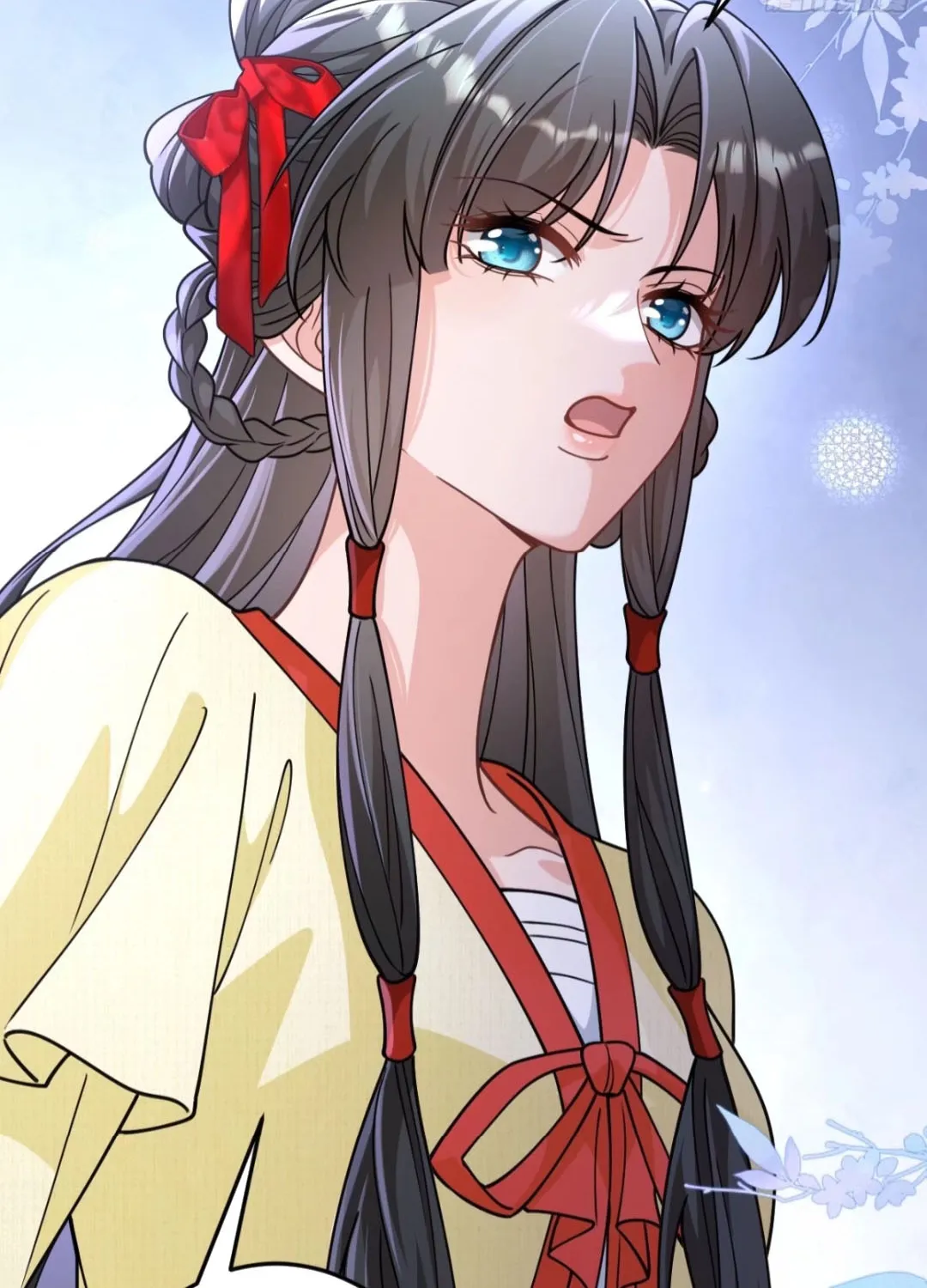 Tiểu Trù Nương Bá Đạo: Muốn Ăn Thì Cứ Cào Tường Chapter 7 - Trang 32