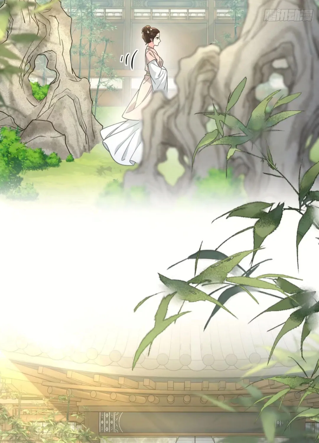 Tiểu Trù Nương Bá Đạo: Muốn Ăn Thì Cứ Cào Tường Chapter 7 - Trang 41