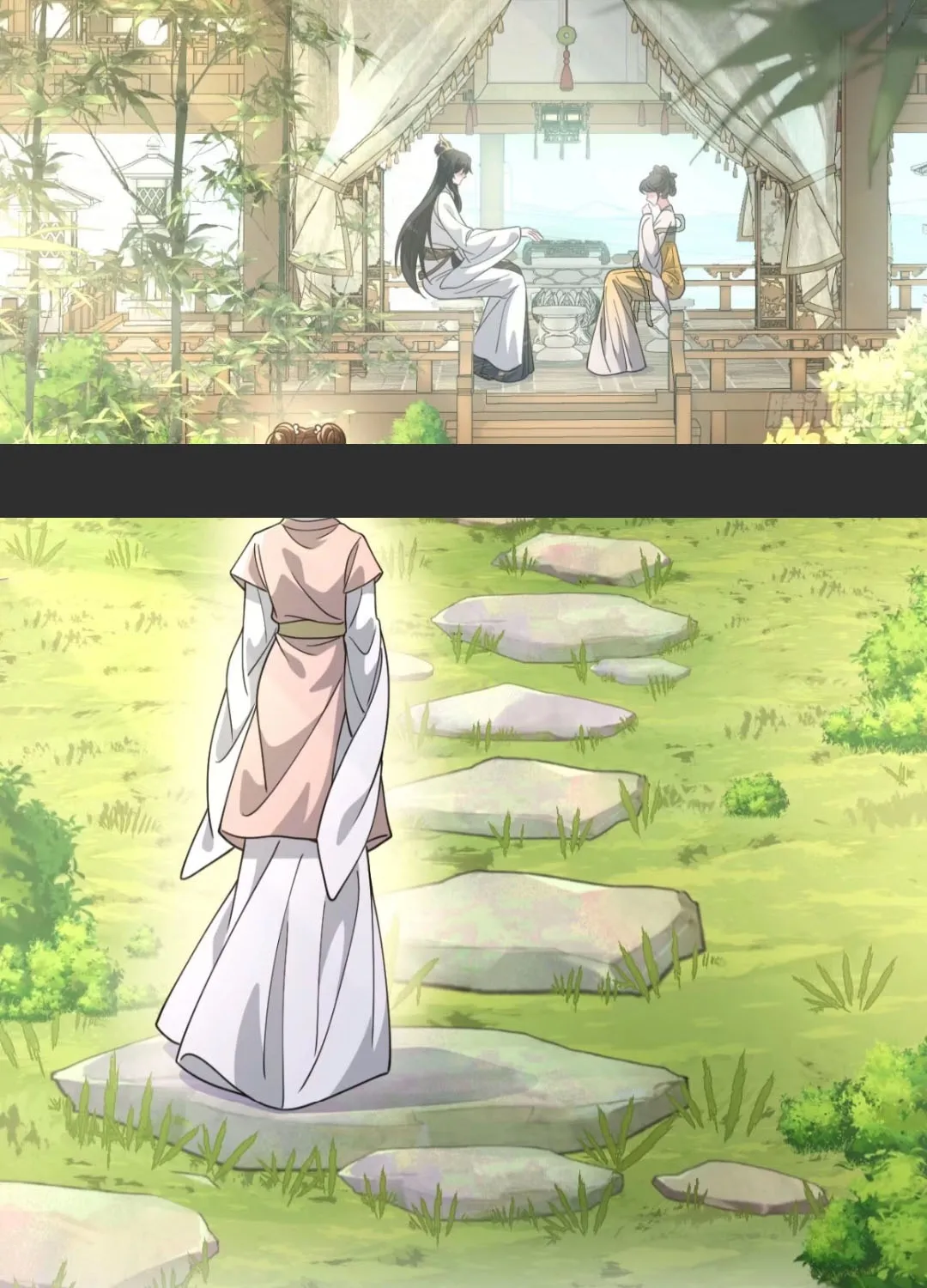 Tiểu Trù Nương Bá Đạo: Muốn Ăn Thì Cứ Cào Tường Chapter 7 - Trang 42