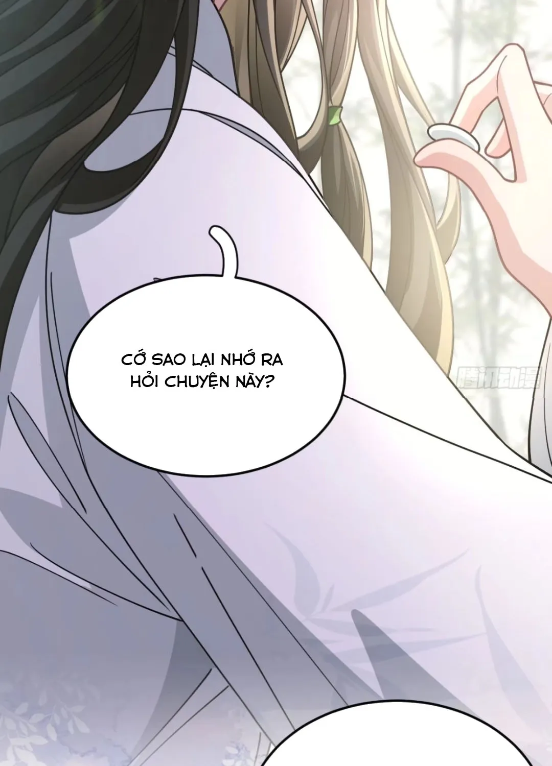Tiểu Trù Nương Bá Đạo: Muốn Ăn Thì Cứ Cào Tường Chapter 7 - Trang 46