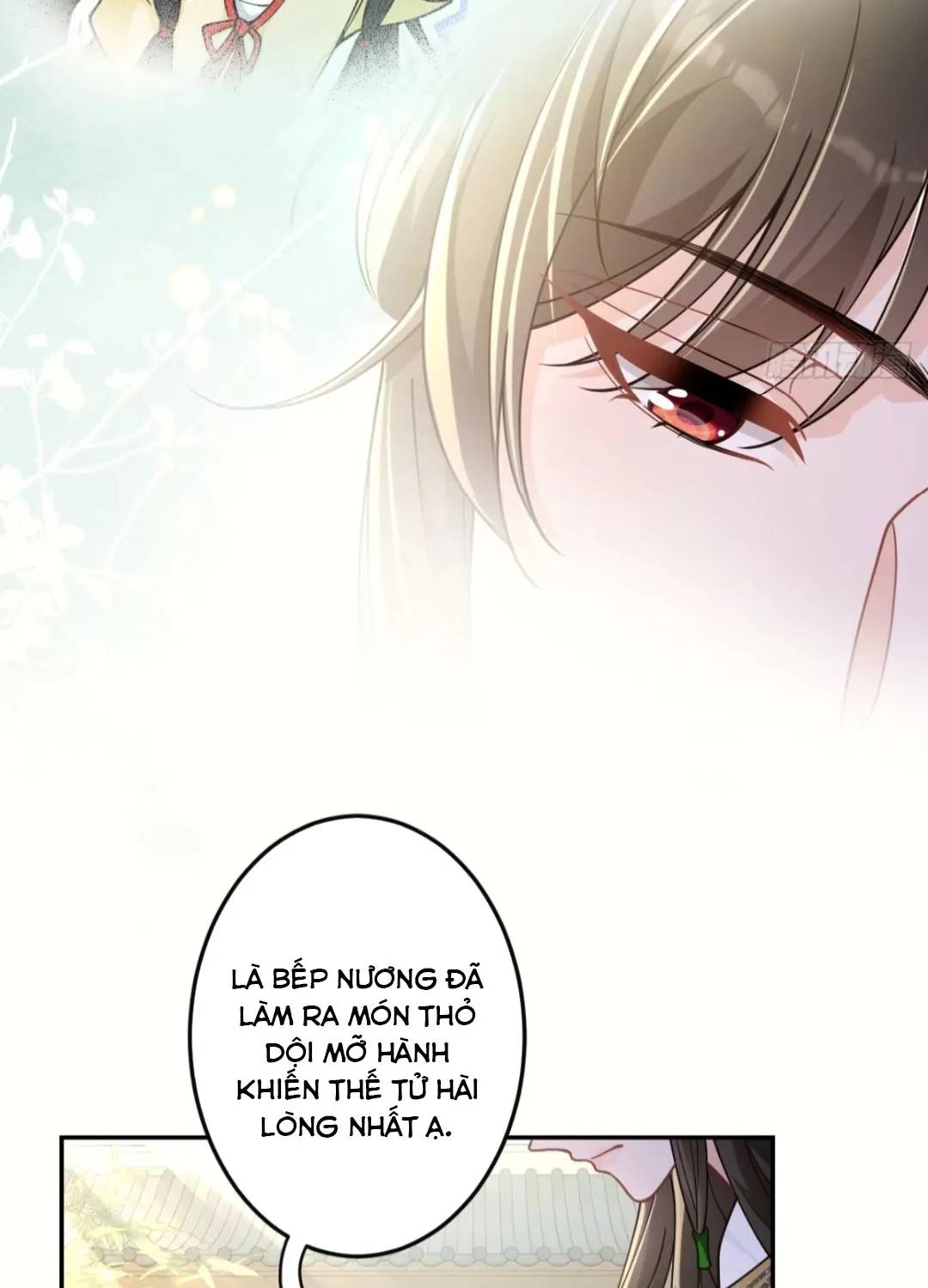 Tiểu Trù Nương Bá Đạo: Muốn Ăn Thì Cứ Cào Tường Chapter 7 - Trang 49