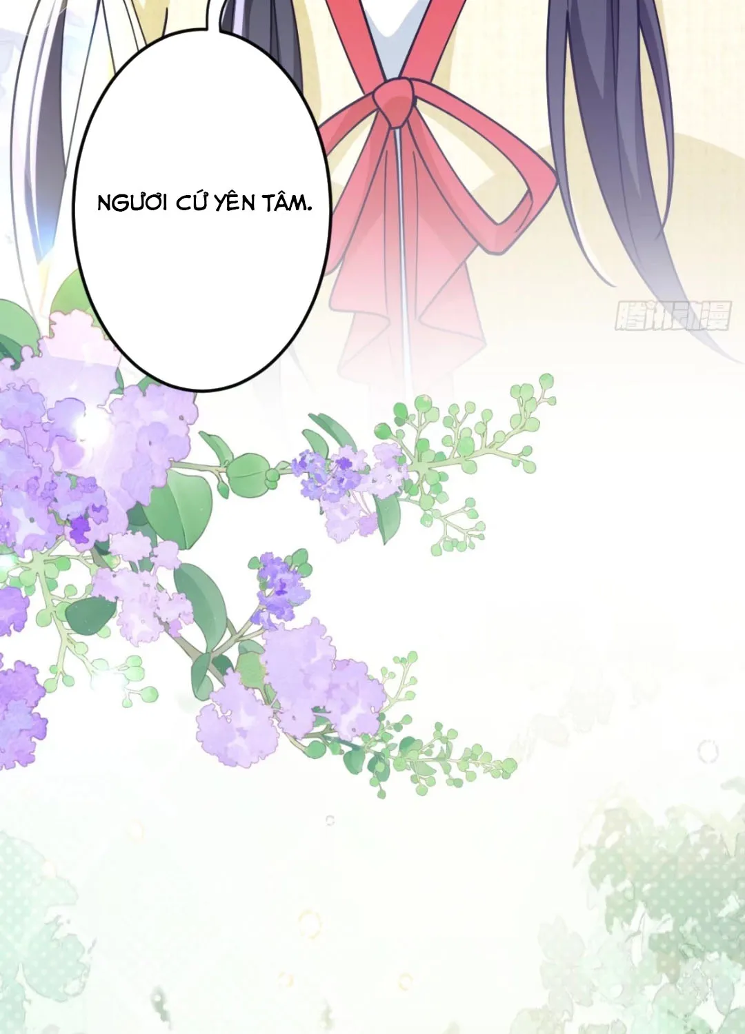 Tiểu Trù Nương Bá Đạo: Muốn Ăn Thì Cứ Cào Tường Chapter 7 - Trang 6